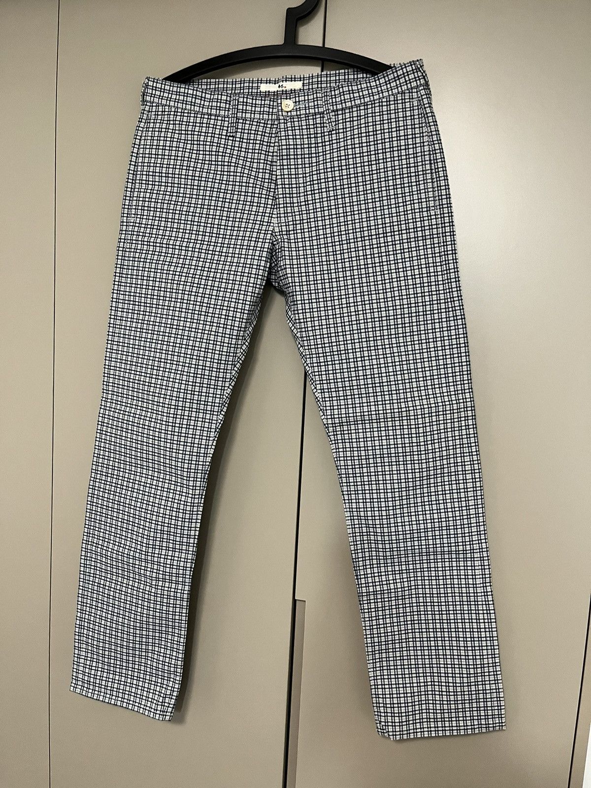 45rpm 45r casual pants Size US 32 / EU 48 - 1 Thumbnail