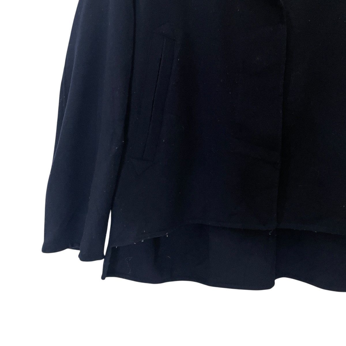 Jil Sander × Uniqlo Jil Sander X Uniqlo Jacket Size US L / EU 52-54 / 3 - 3 Thumbnail
