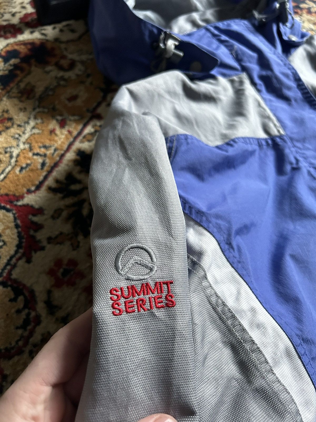 The North Face The North Face summit series Hyvent wmns jacket Size M / US 6-8 / IT 42-44 - 6 Thumbnail