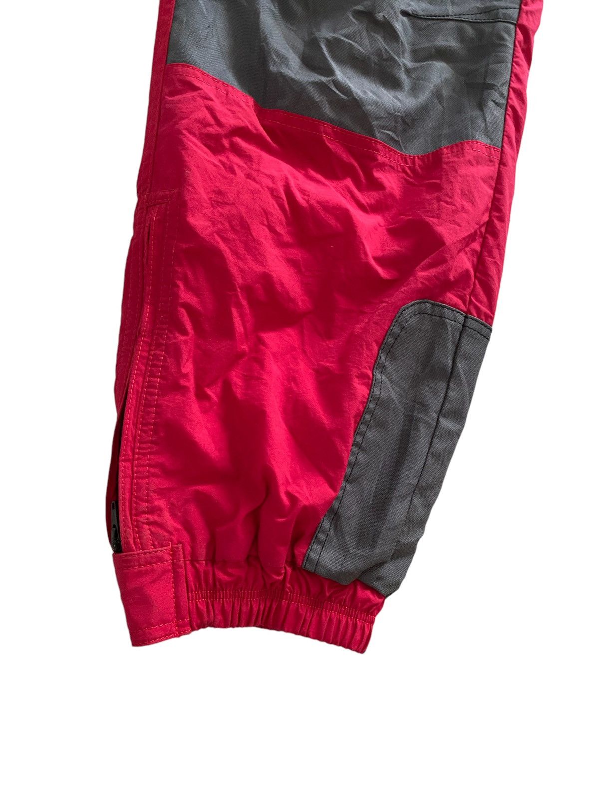 VTG ELLESSE ski wear pant nice designer