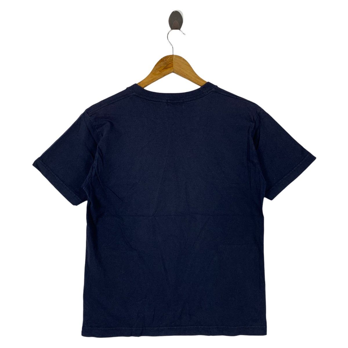 Beams Plus BEAMS have a nice days printed tee Size US S / EU 44-46 / 1 - 4 Thumbnail