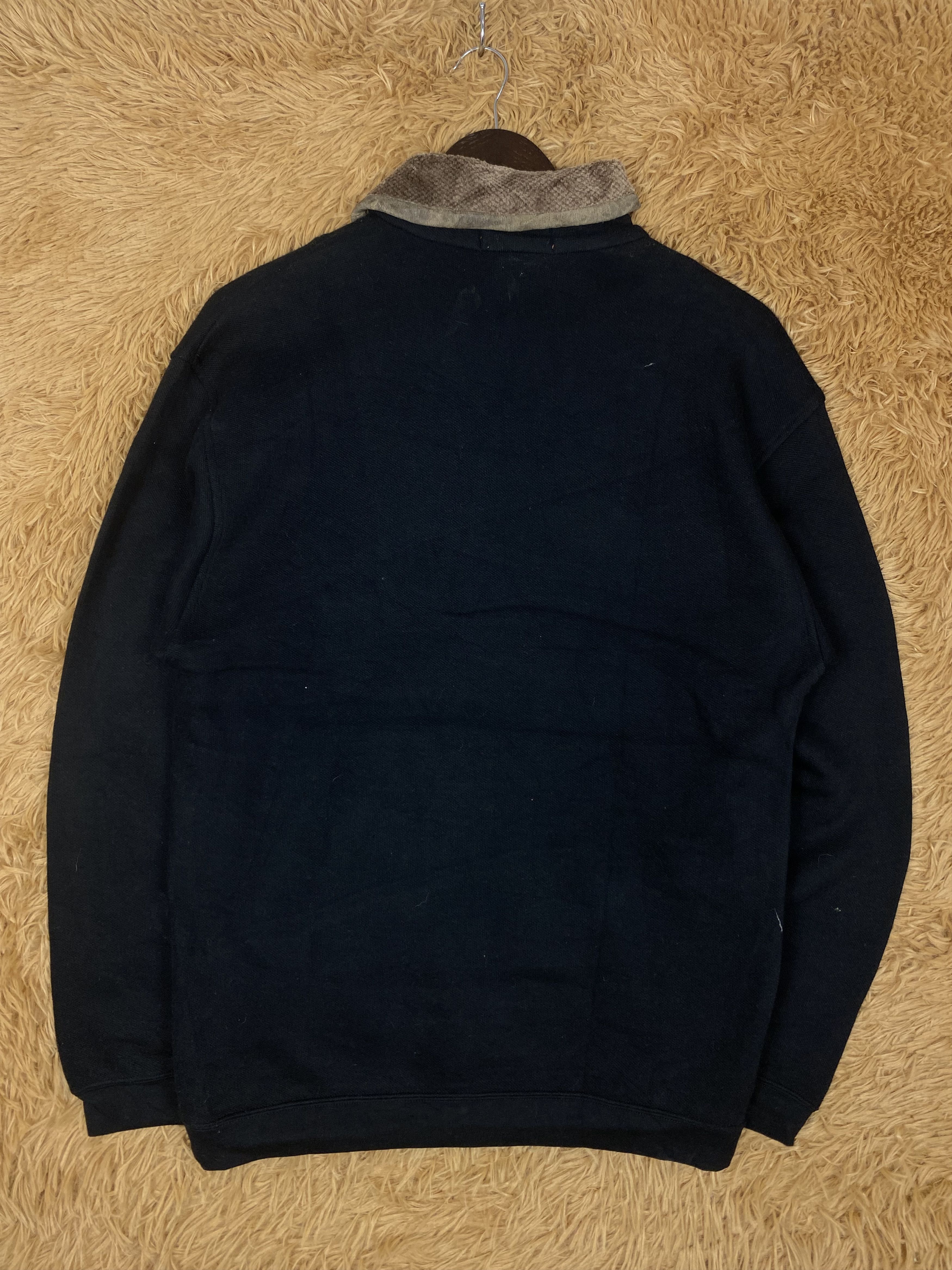 Mr. Junko Vintage Mr. Junko Sweatshirts PS0214 Size US M / EU 48-50 / 2 - 5 Thumbnail
