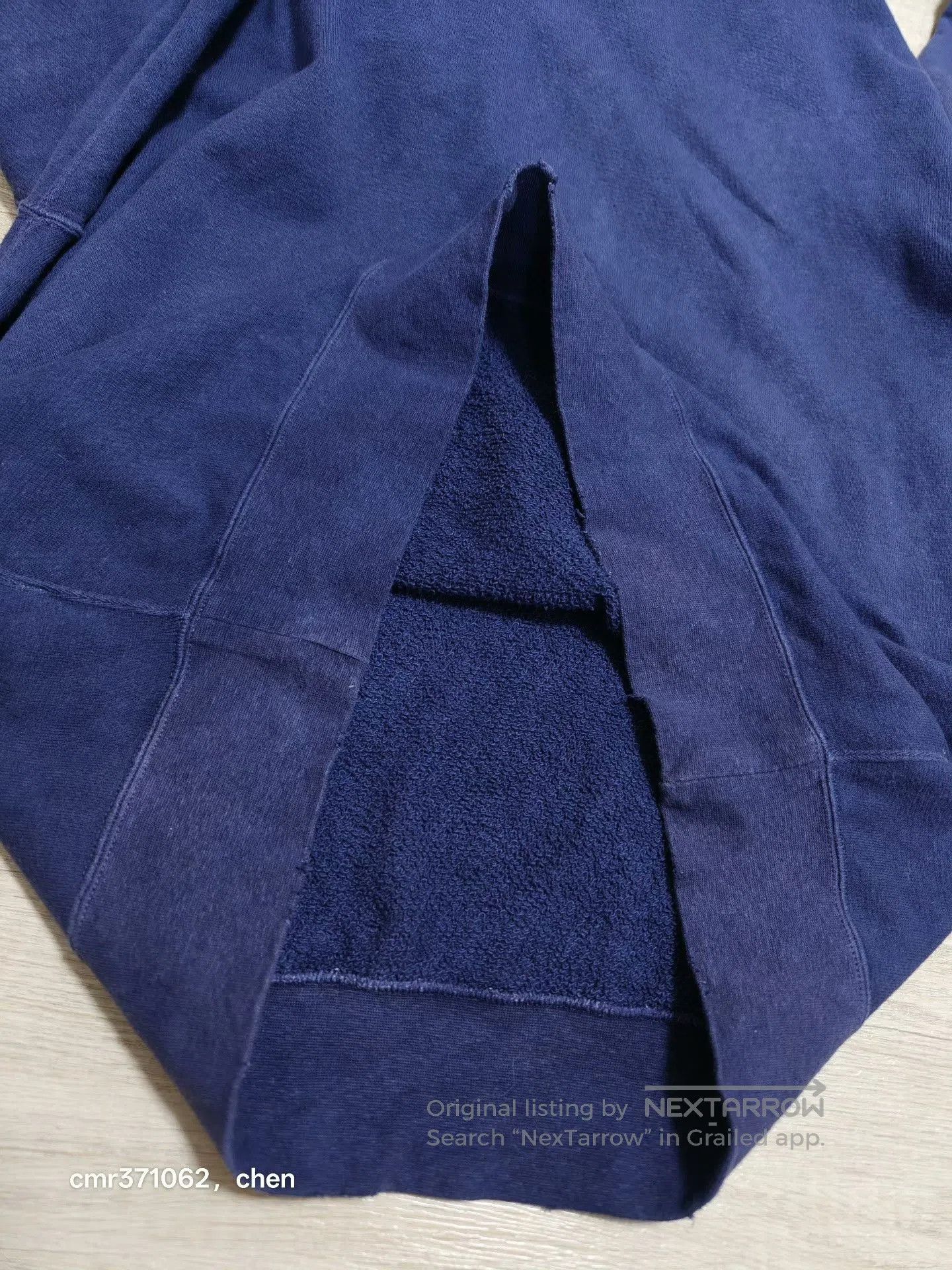 Visvim visvim 20AW Amplus Hoodie P.O. Size US S / EU 44-46 / 1 - 7 Thumbnail