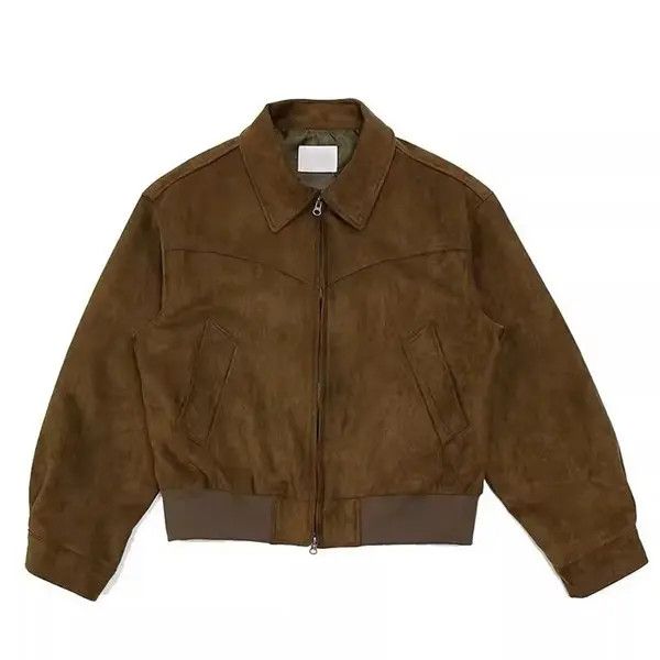 Japanese Brand Hoshikawa x Misa Casual Jacket Size US XXL / EU 58 / 5 - 2 Thumbnail