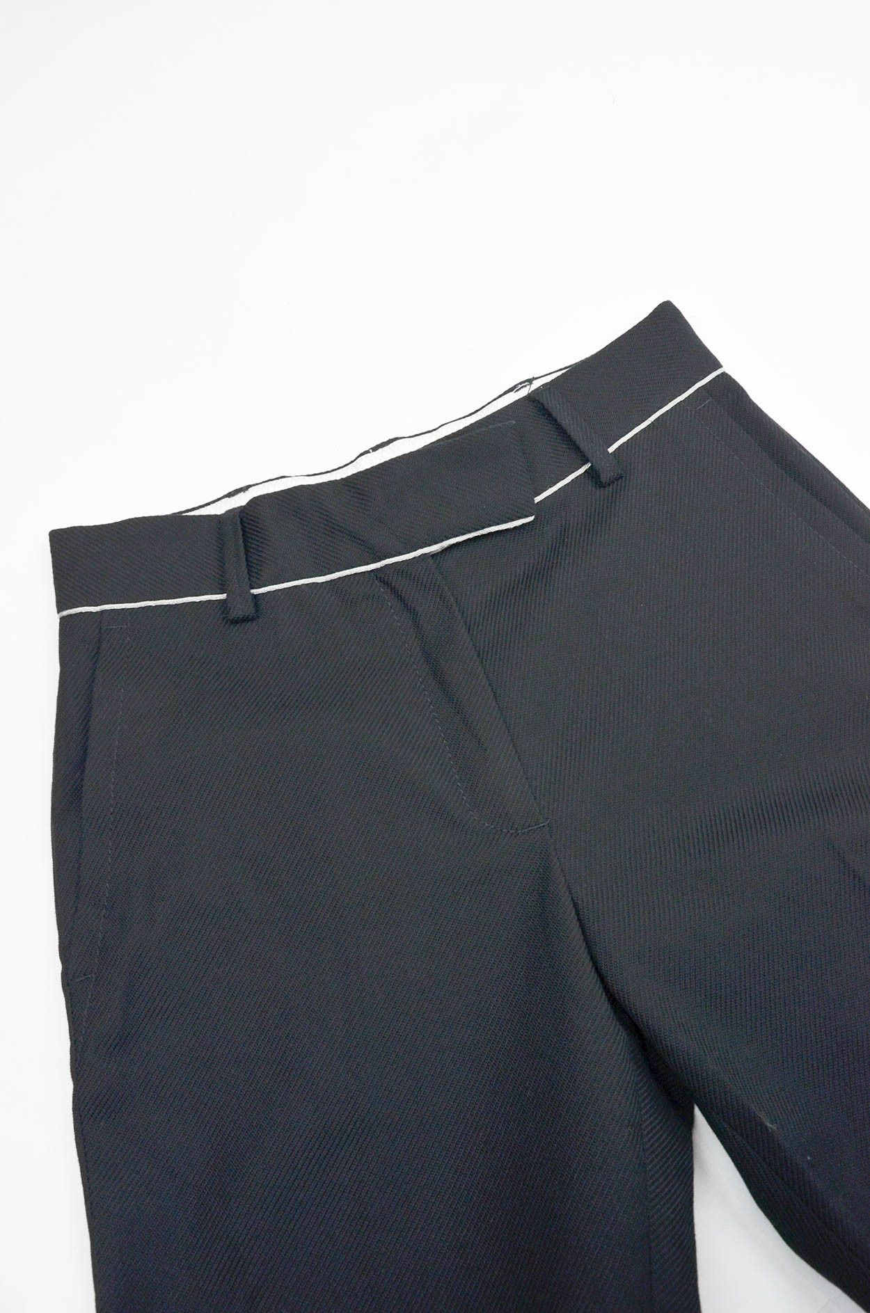 C.P. Company C.P. Company Women’s Black Tailored Suit – Size 44 / 40 Size M / US 6-8 / IT 42-44 - 15 Thumbnail