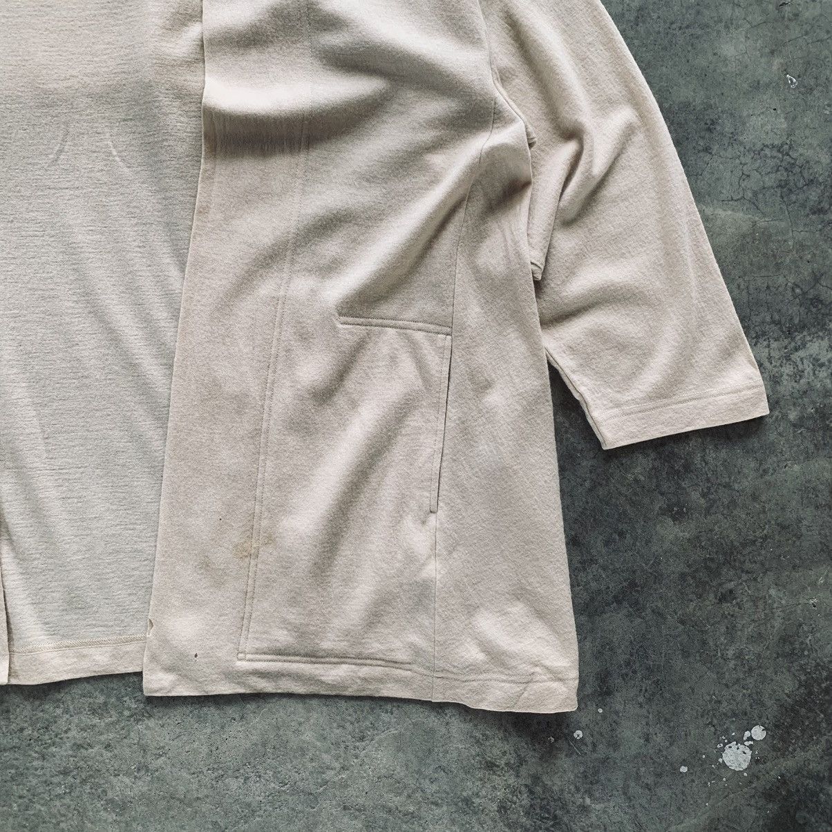 Issey Miyake Plantation Mainline by Issey Miyake Vintage Jacket Size M / US 6-8 / IT 42-44 - 3 Thumbnail