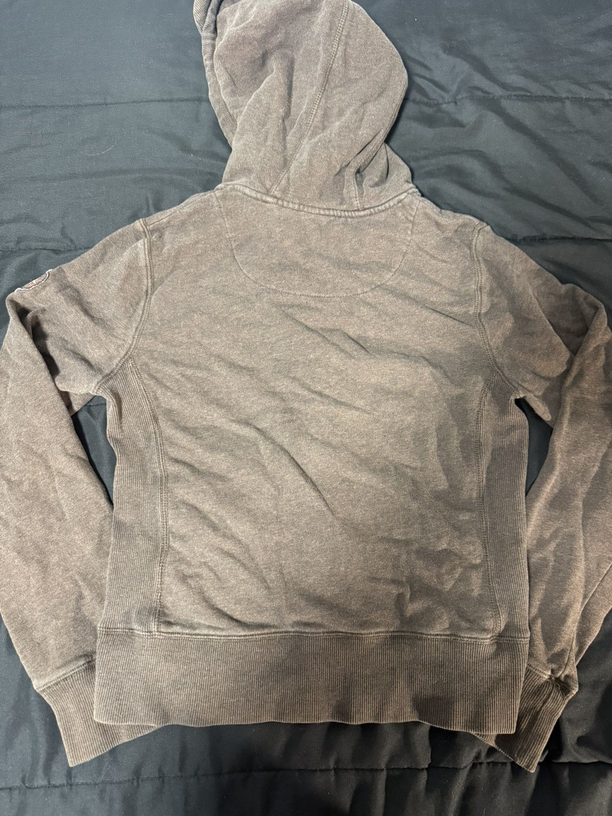 Vintage lgb style hoodie Size US M / EU 48-50 / 2 - 6 Thumbnail