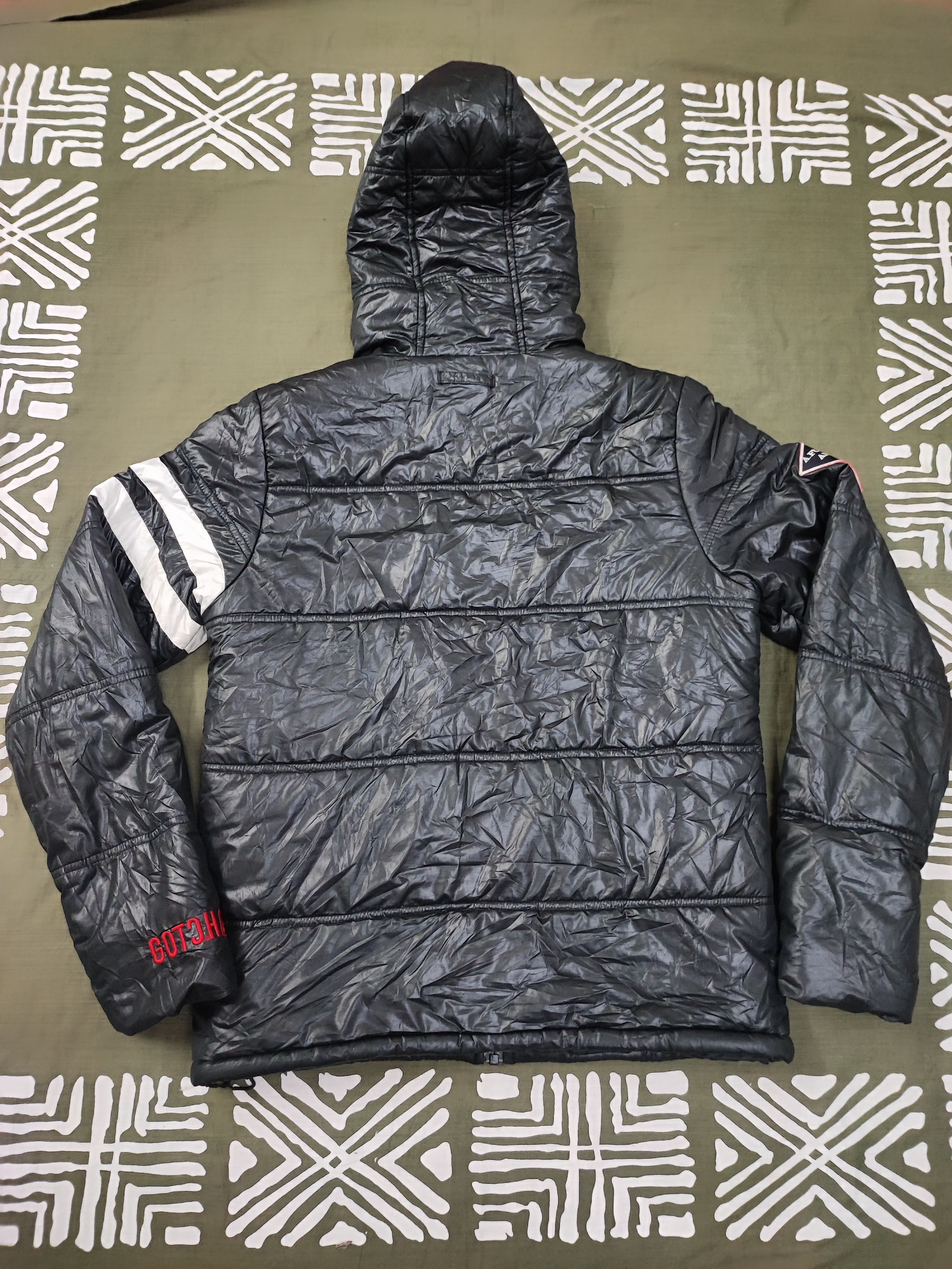 Canada Goose Gotcha Goose Down Puffer Style Canada Goose Size US M / EU 48-50 / 2 - 9 Thumbnail