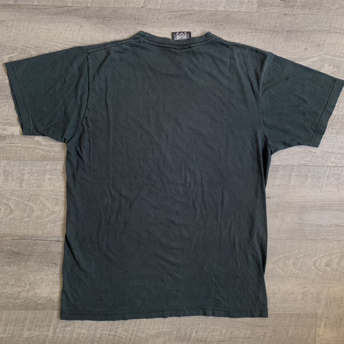 Vintage Vintage style Goonies T-Shirt Size US M / EU 48-50 / 2 - 2 Thumbnail