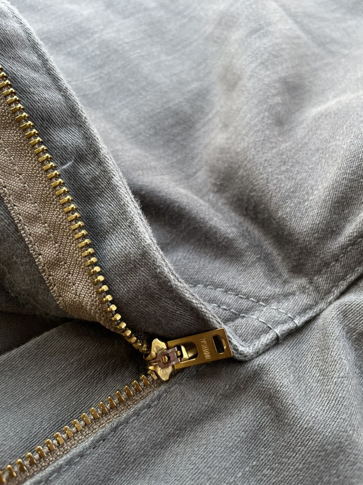 Japanese Brand 2005's Orslow Trousers Pant Replica Lee Size US 31 - 9 Thumbnail