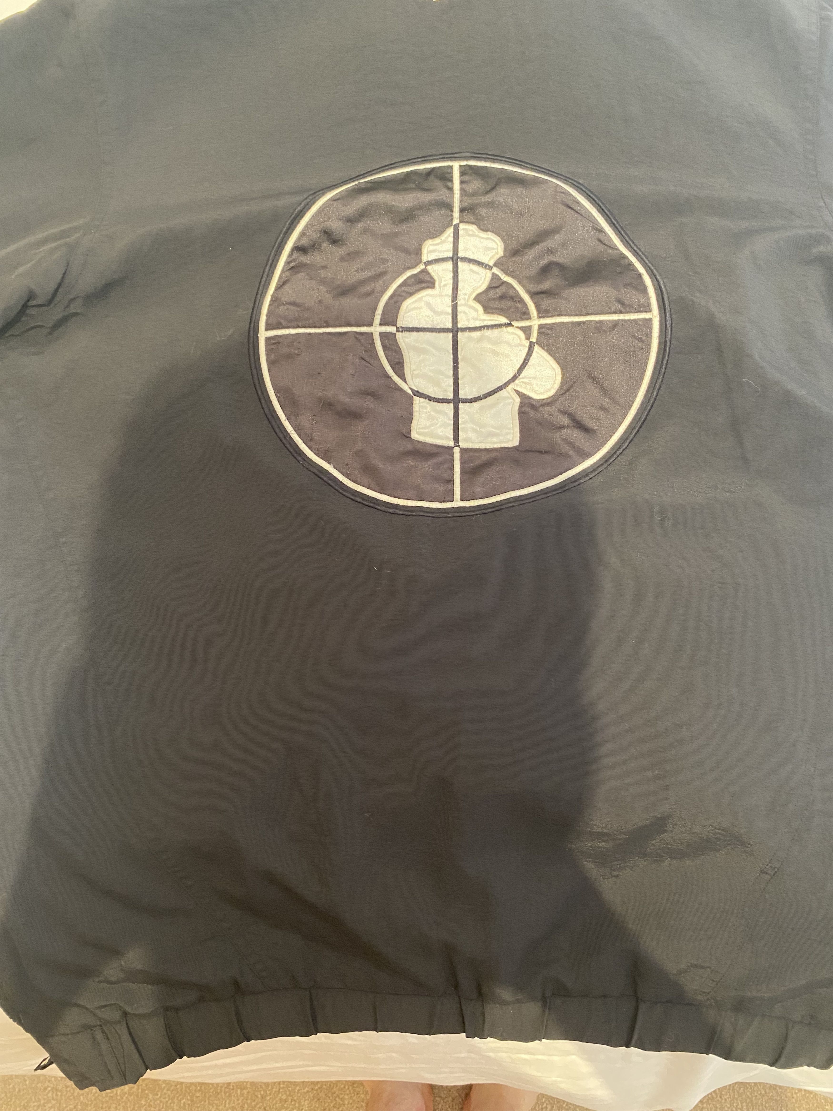 Supreme Supreme Public Enemy Jacket Size US L / EU 52-54 / 3 - 5 Thumbnail