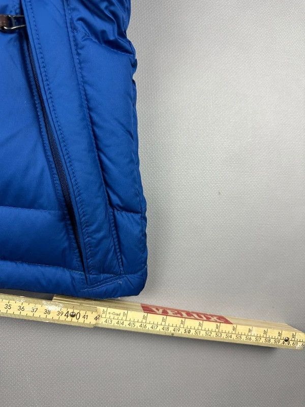 Ralph Lauren italia ralph lauren puffer jacket Size US XS / EU 42 / 0 - 2 Thumbnail