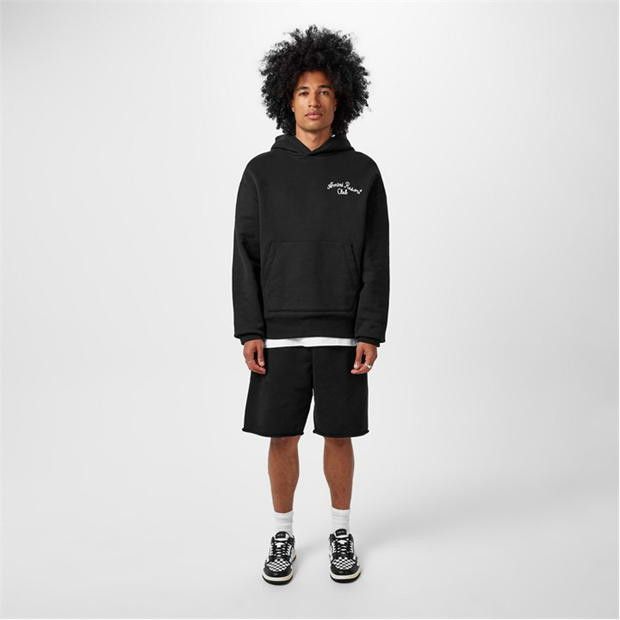 Amiri AMIRI Resort Club Hoodie Size US M / EU 48-50 / 2 - 6 Thumbnail