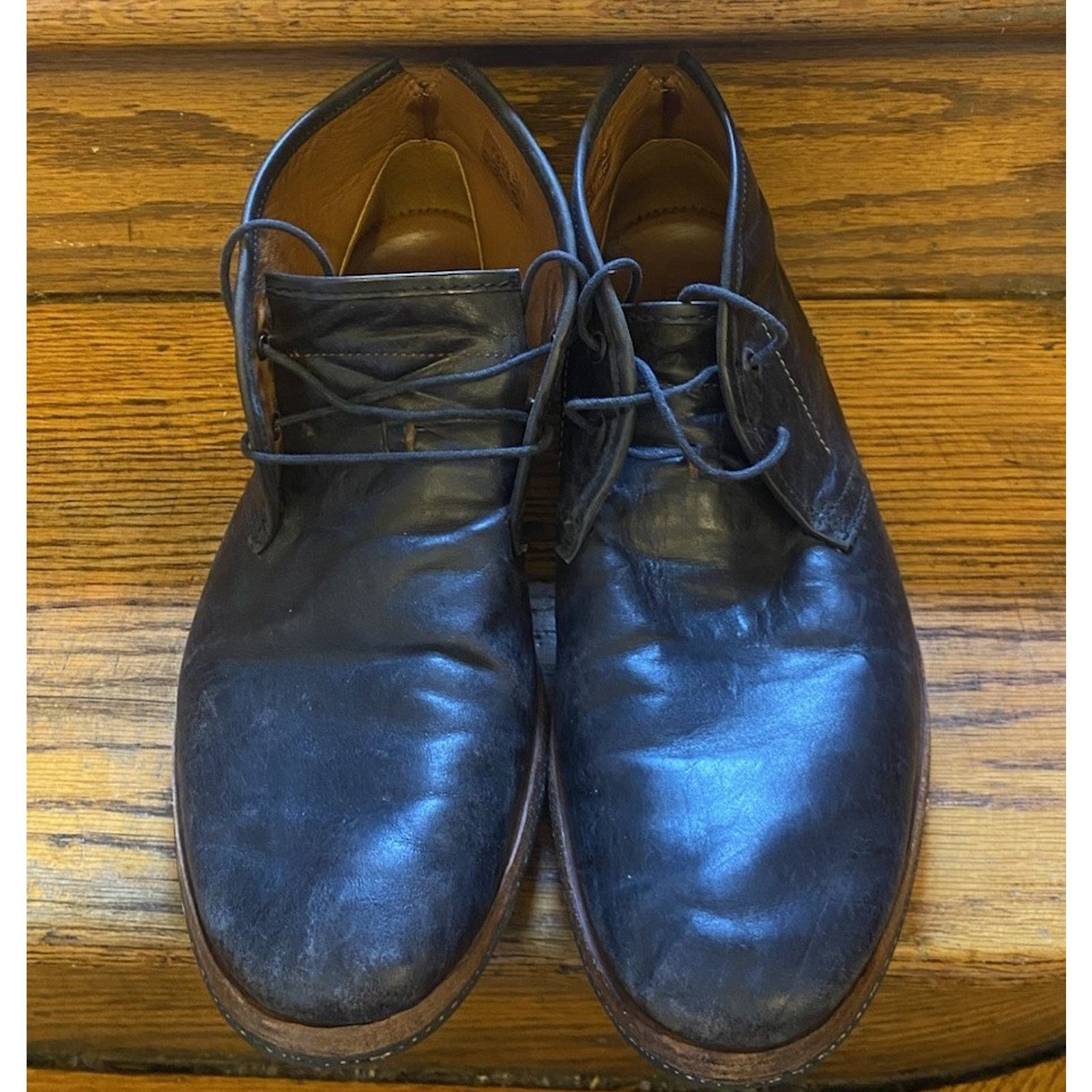 Timberland Timberland Boot Company Wodehouse Chukka Boot 75510 11 Mens Size US 11 / EU 44 - 2 Thumbnail