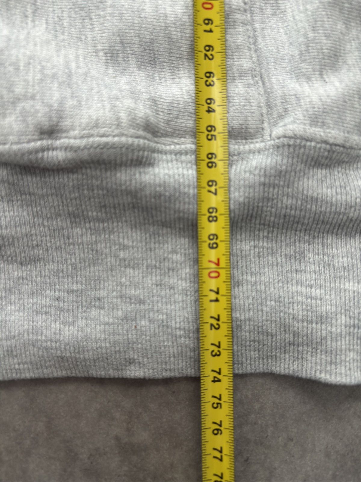 Champion Vintage Champion Reverse Weave Hoodie Size US XL / EU 56 / 4 - 12 Thumbnail