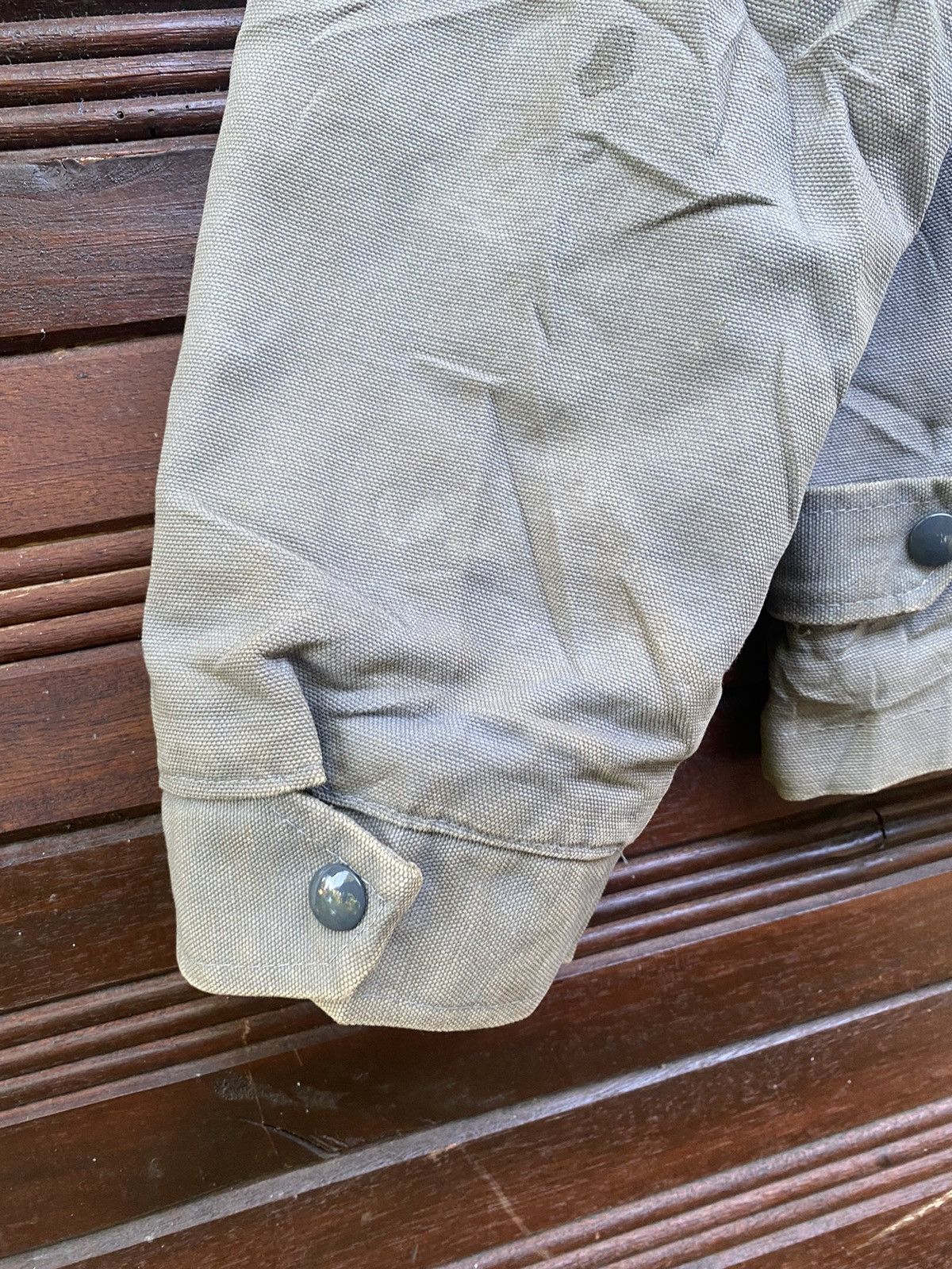 Dickies Vintage Dickies Detroit Jackets Size US M / EU 48-50 / 2 - 5 Thumbnail