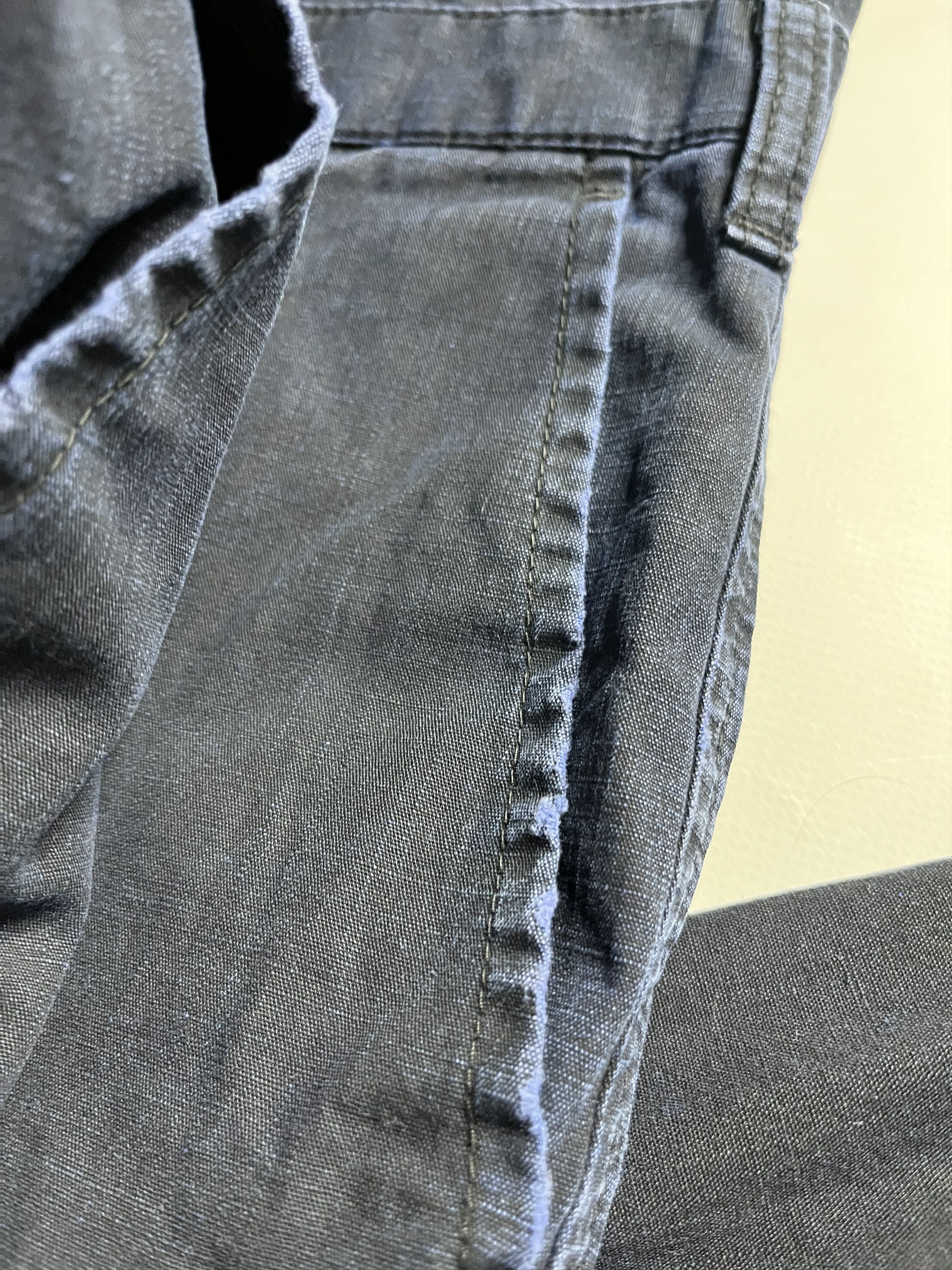 Issey Miyake Issey Miyake men casual suit Size 46S - 24 Thumbnail