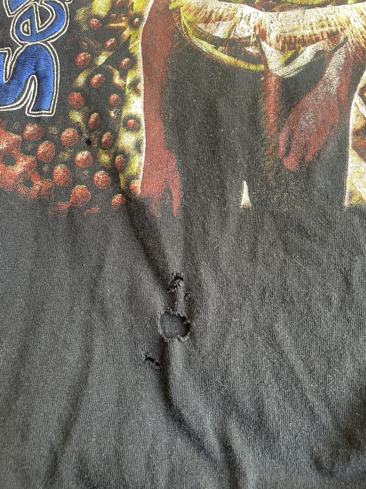 Vintage sex pistols tee Size US M / EU 48-50 / 2 - 4 Thumbnail