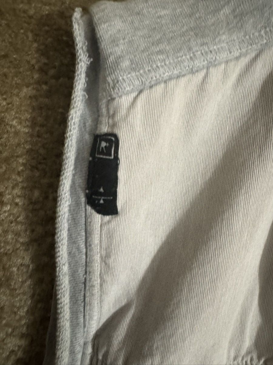 Rocawear Hooded vest Size US XL / EU 56 / 4 - 6 Thumbnail