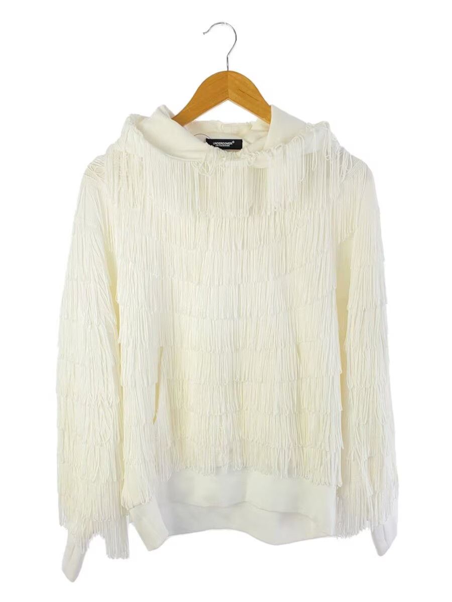 Undercover Cowboy String Hoodie Size US L / EU 52-54 / 3 - 1 Thumbnail