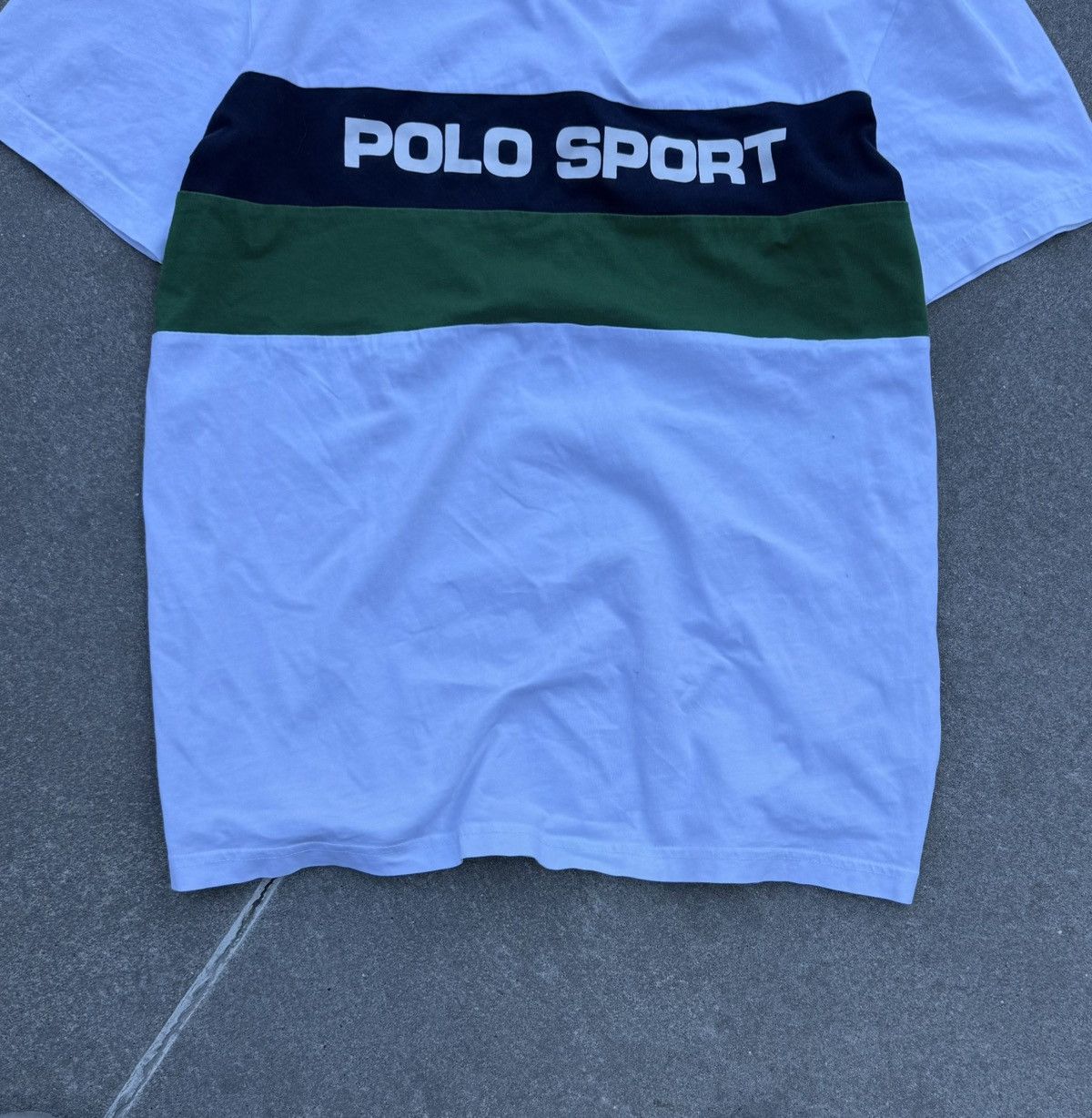 Other Polo Ralph Lauren luxury streetwear y2k t-shirt Size US M / EU 48-50 / 2 - 6 Thumbnail