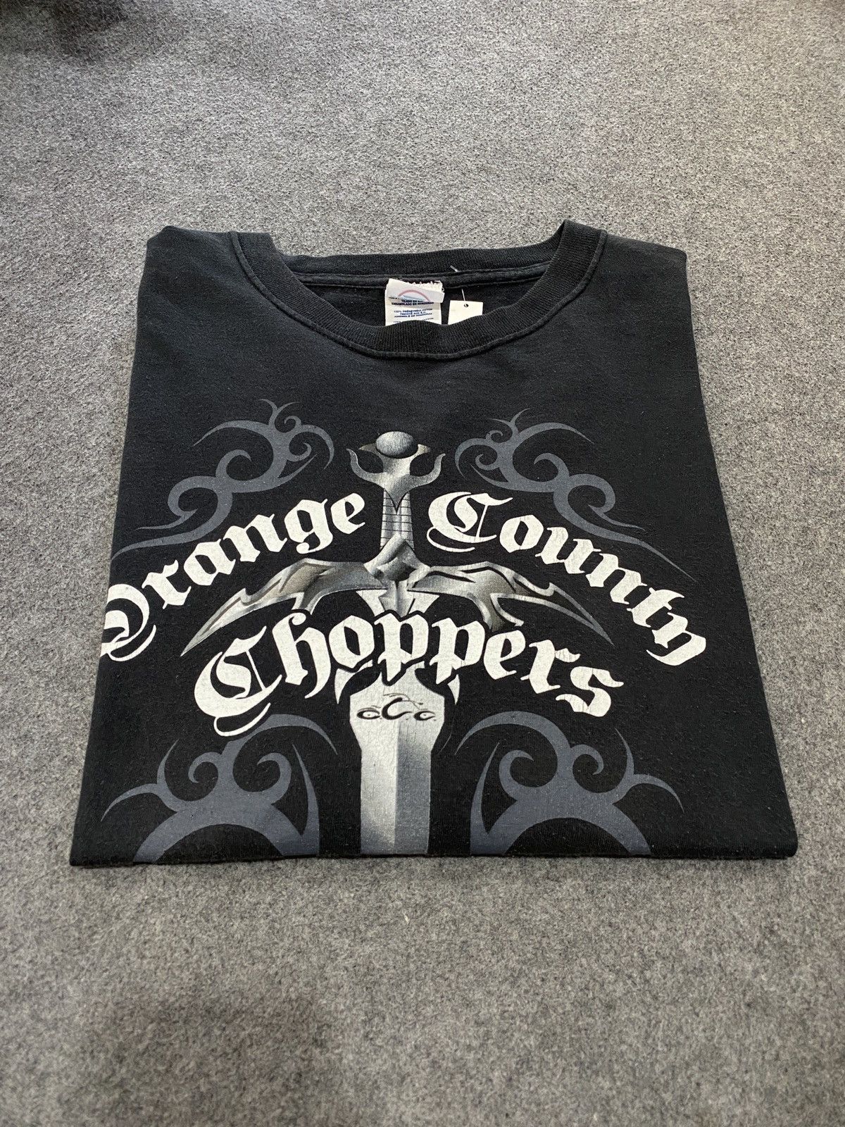 Other Occ orange county choppers Size US XL / EU 56 / 4 - 1 Thumbnail