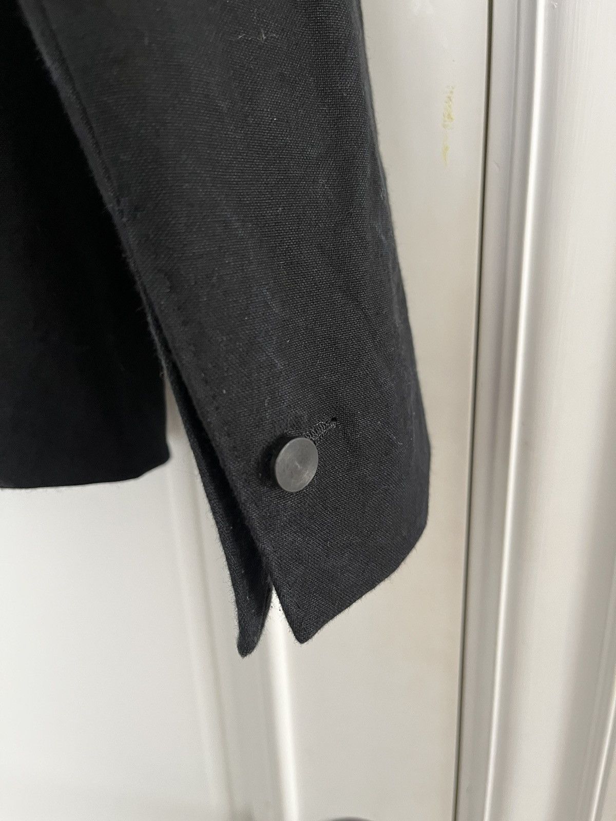 Boris Bidjan Saberi Suit 2 Boris Bidjan Saberi Size 38L - 4 Thumbnail