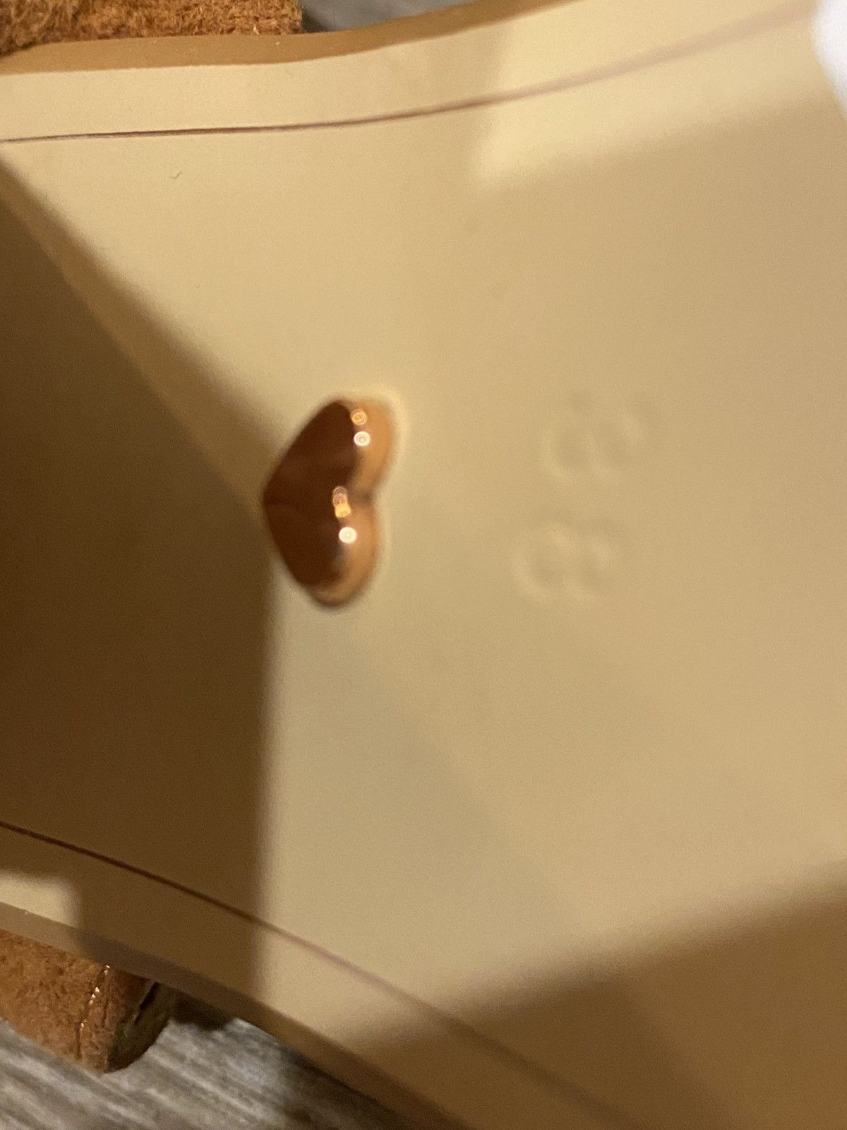 Other Mimco heals Size US 6.5 / IT 36.5 - 3 Thumbnail