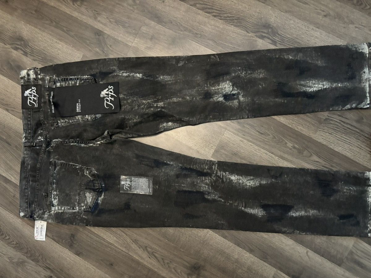 Prps Prps denim Size US 44 / EU 60 - 1 Thumbnail