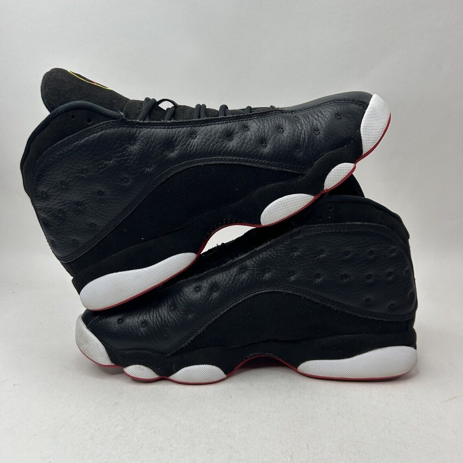 Nike Nike Air Jordan 13 Retro “Playoff” 2023 Size US 11 / EU 44 - 3 Thumbnail
