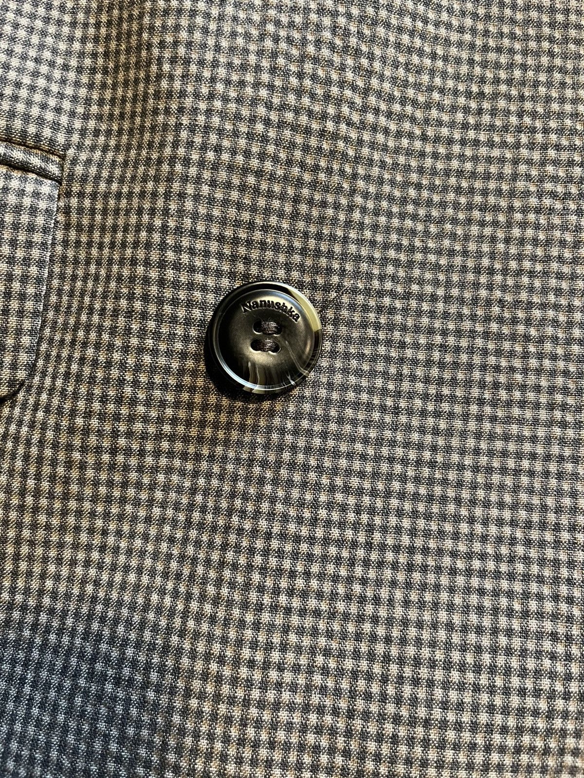 Nanushka Nanushka double breasted suit. Size 50R - 8 Thumbnail