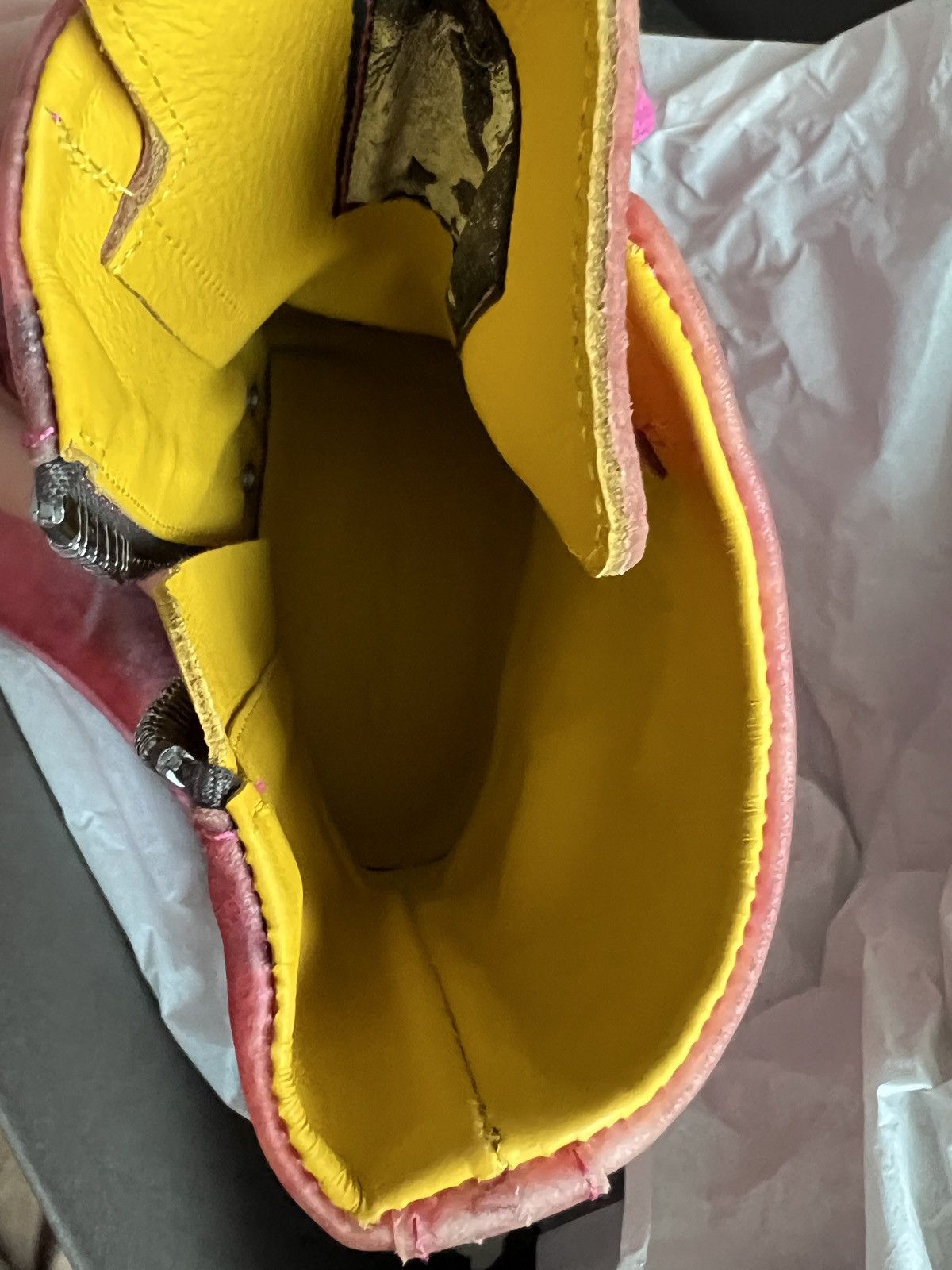 Rick Owens Rick Owens sneakers Size US 8 / IT 38 - 6 Thumbnail
