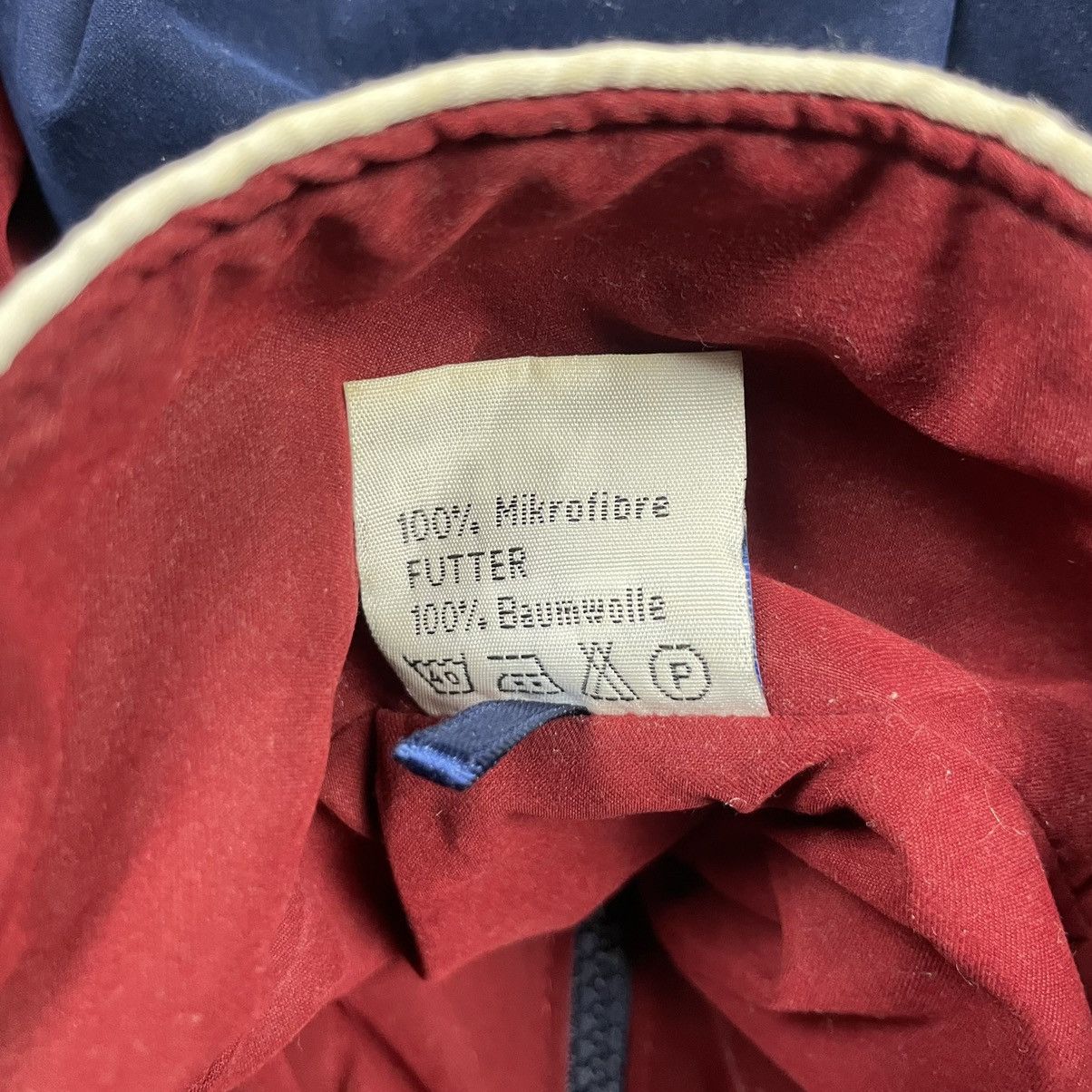 Adidas Vintage Adidas Windbreaker Jacket Size US XL / EU 56 / 4 - 9 Thumbnail