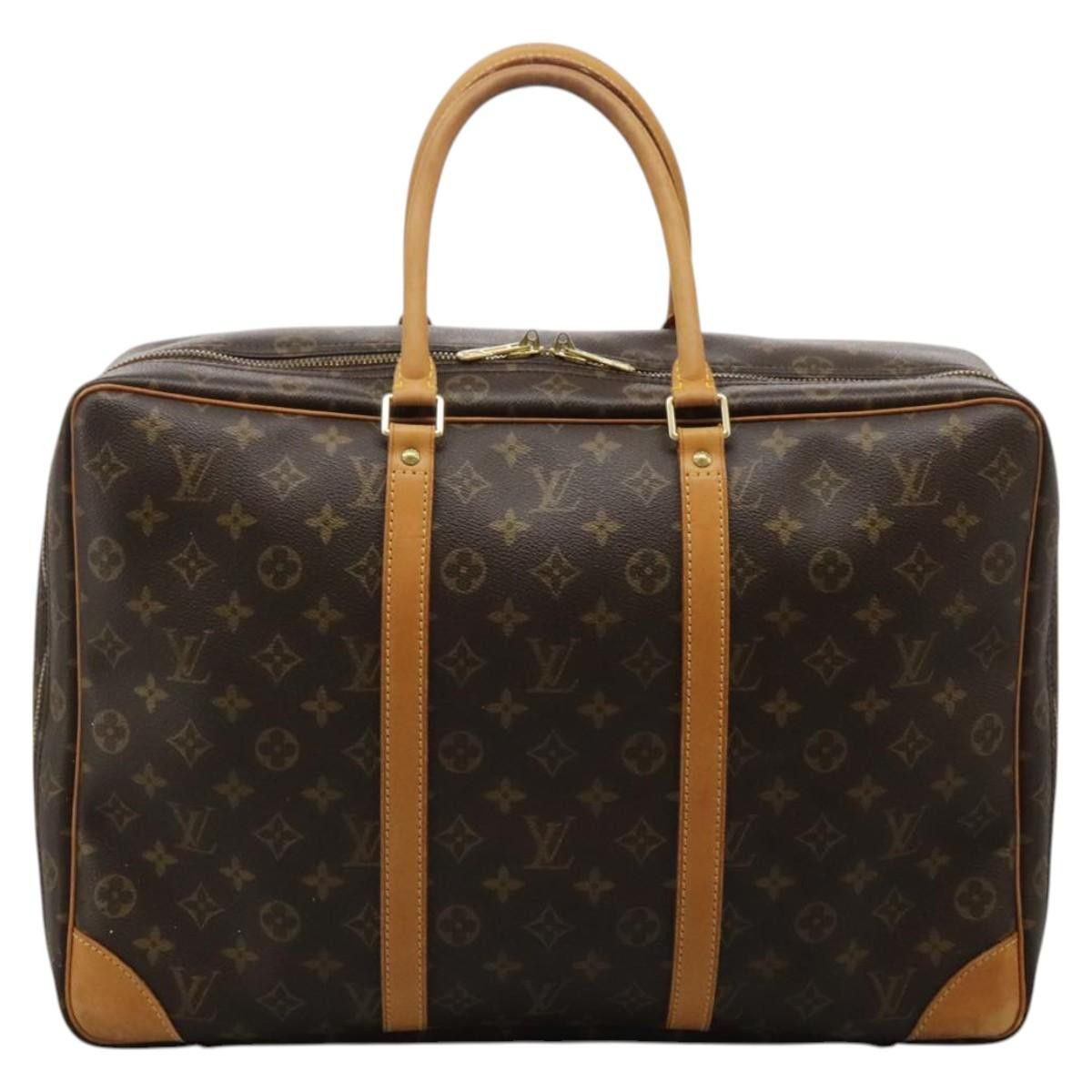 Louis Vuitton Louis Vuitton Sirius travel Size ONE SIZE - 1 Thumbnail