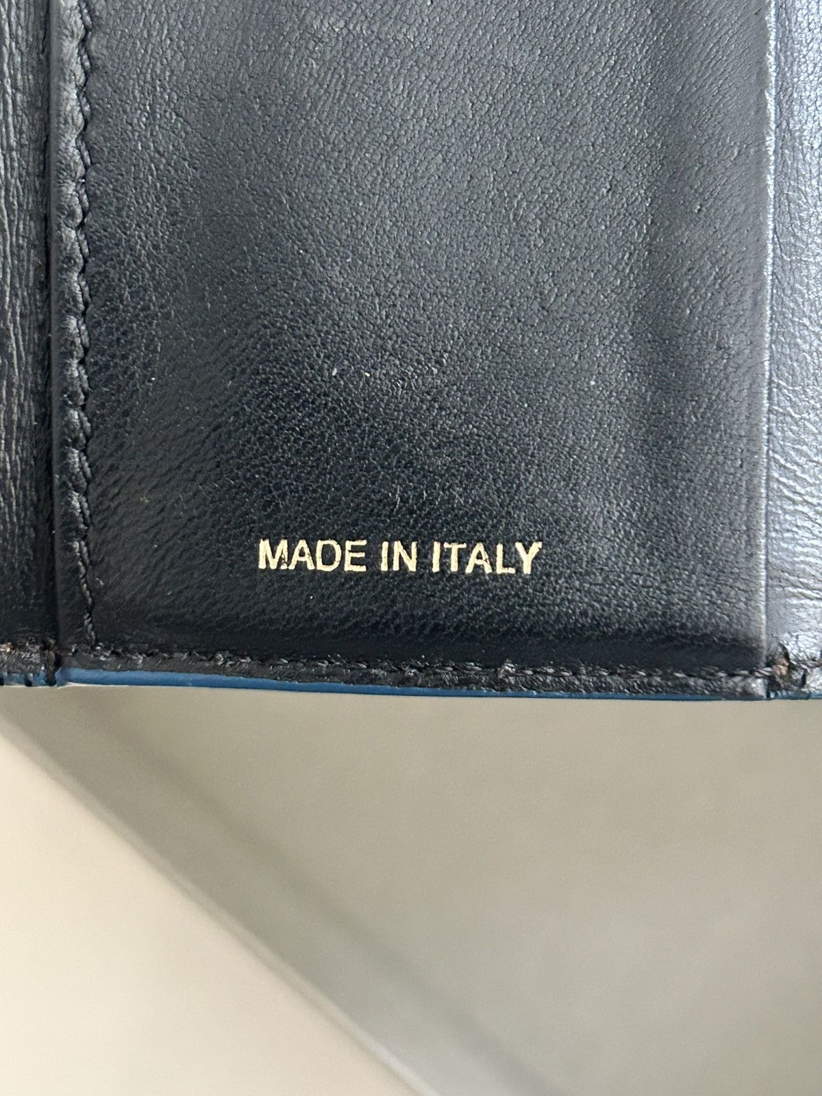 Marni Marni Wallet Size ONE SIZE - 7 Thumbnail