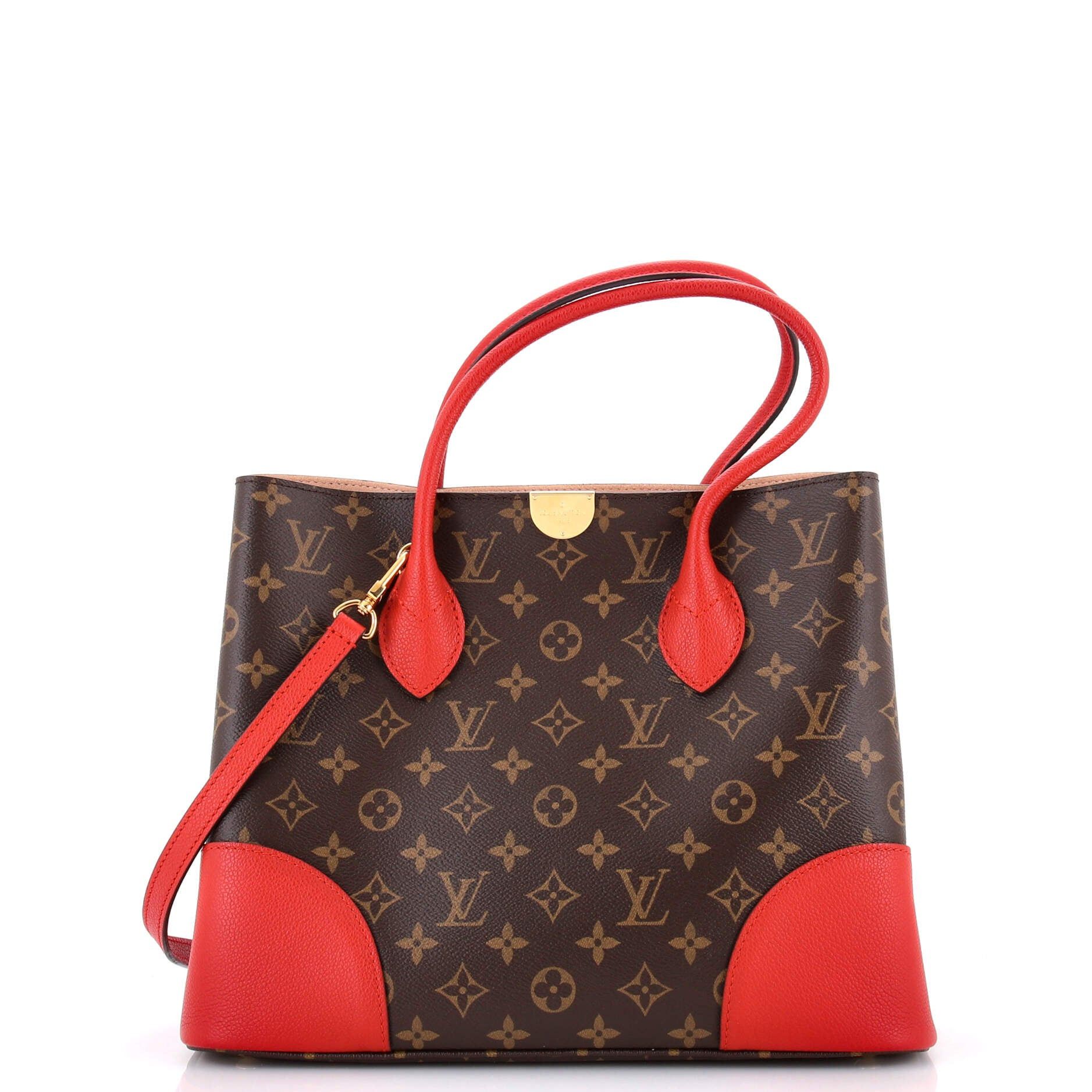 Louis Vuitton Flandrin Handbag Size ONE SIZE - 1 Thumbnail