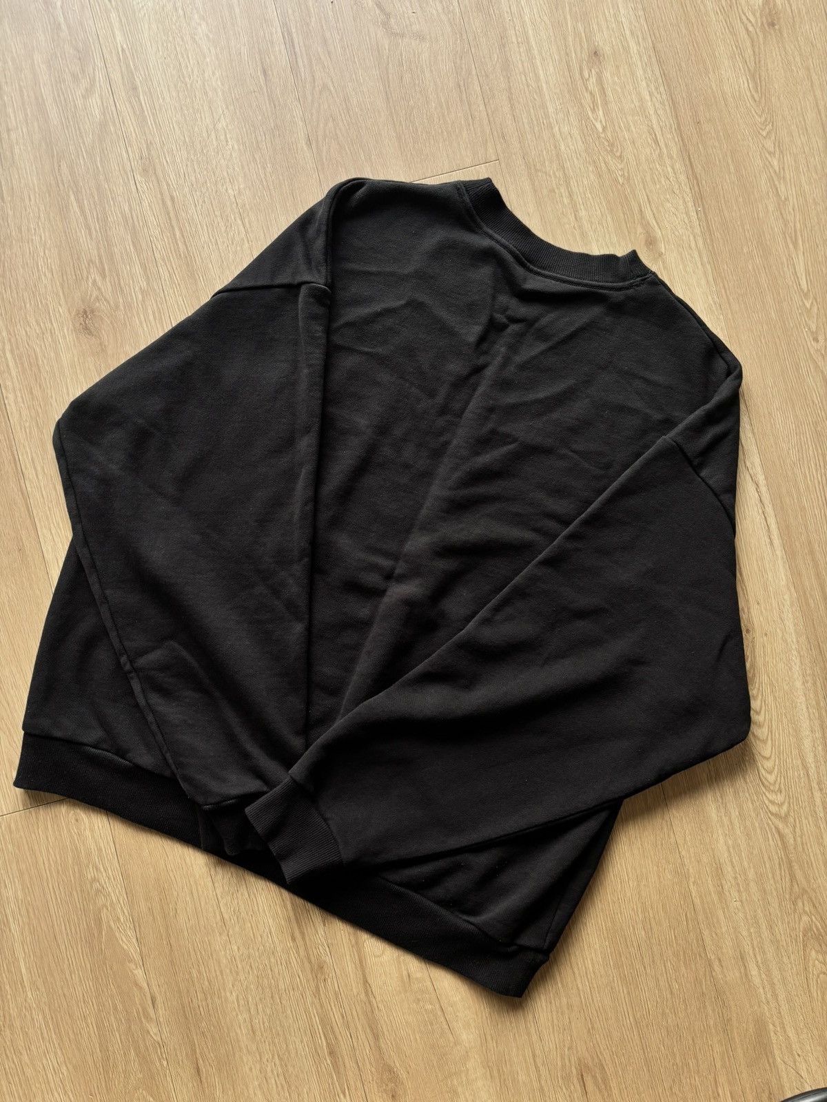 Alo Alo Accolade Crewneck Pullover (Unisex) Size US M / EU 48-50 / 2 - 3 Thumbnail