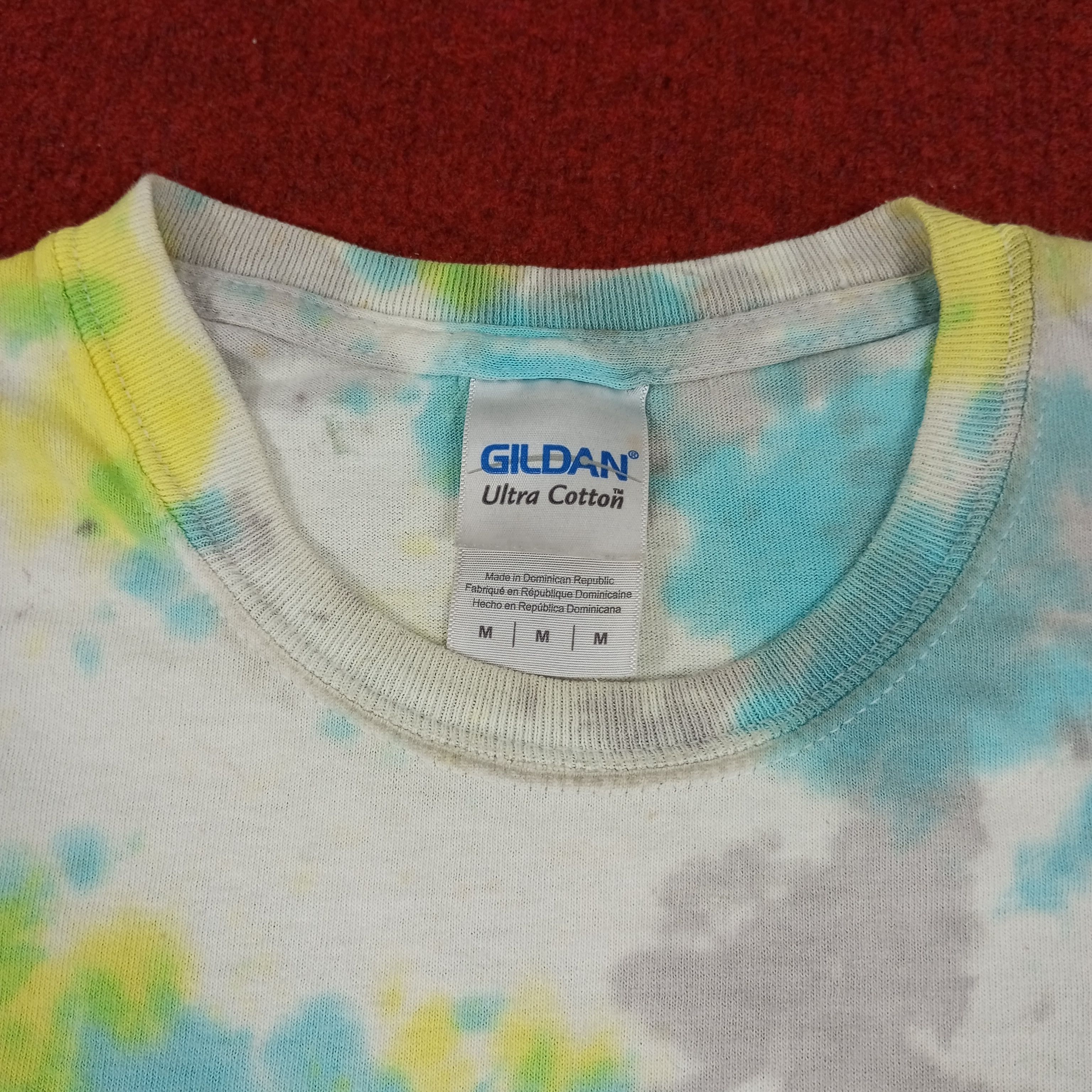 Boy London Boy London Center Design Tshirt Size US M / EU 48-50 / 2 - 5 Thumbnail