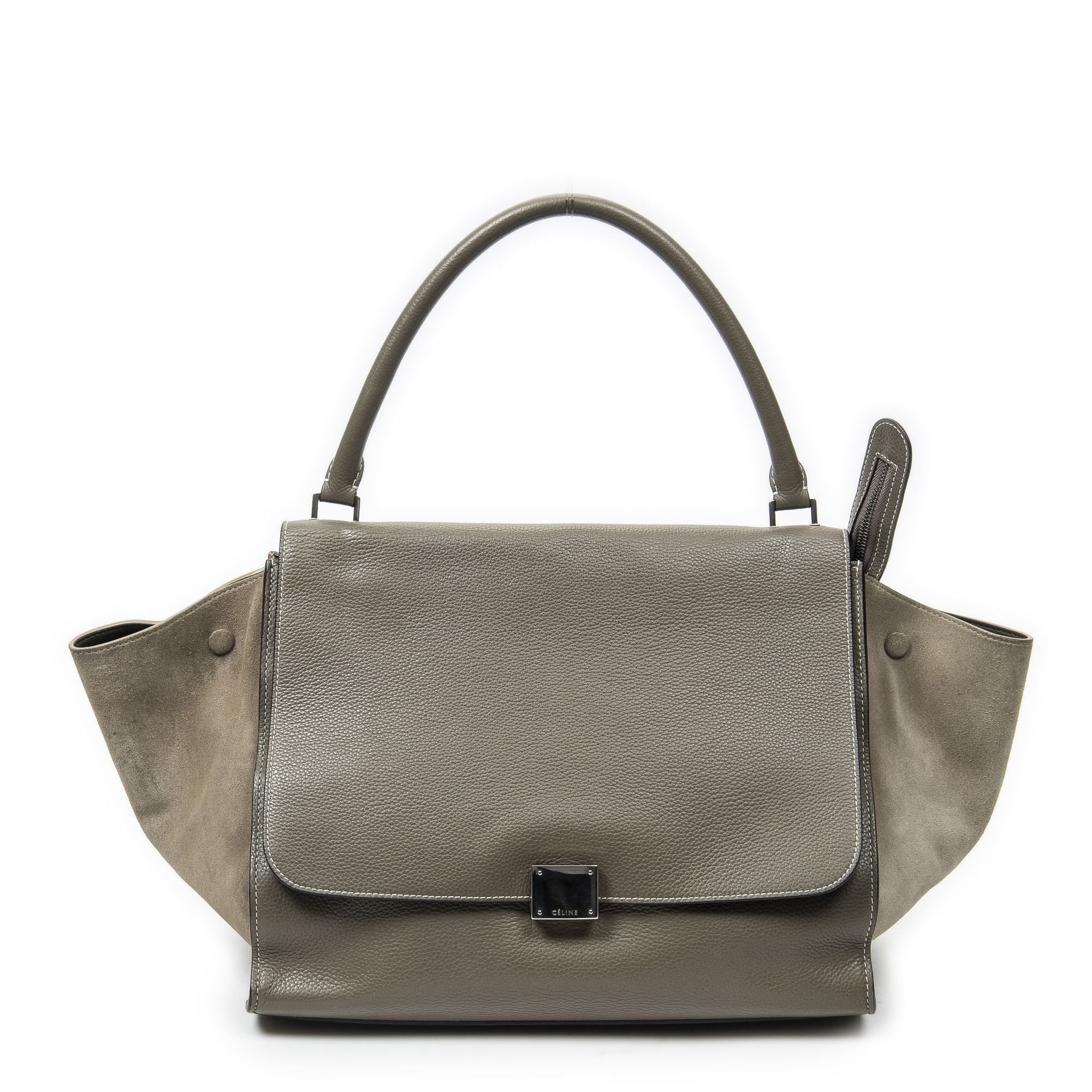 Celine Large Trapeze Size ONE SIZE - 1 Thumbnail