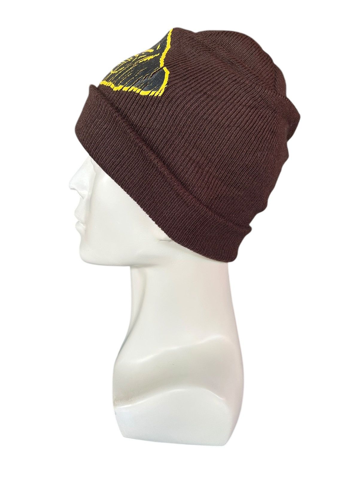 Japanese Brand × Kapital × Vintage King Kong Movie Beanie Hats ☠️☠️ Size ONE SIZE - 2 Thumbnail