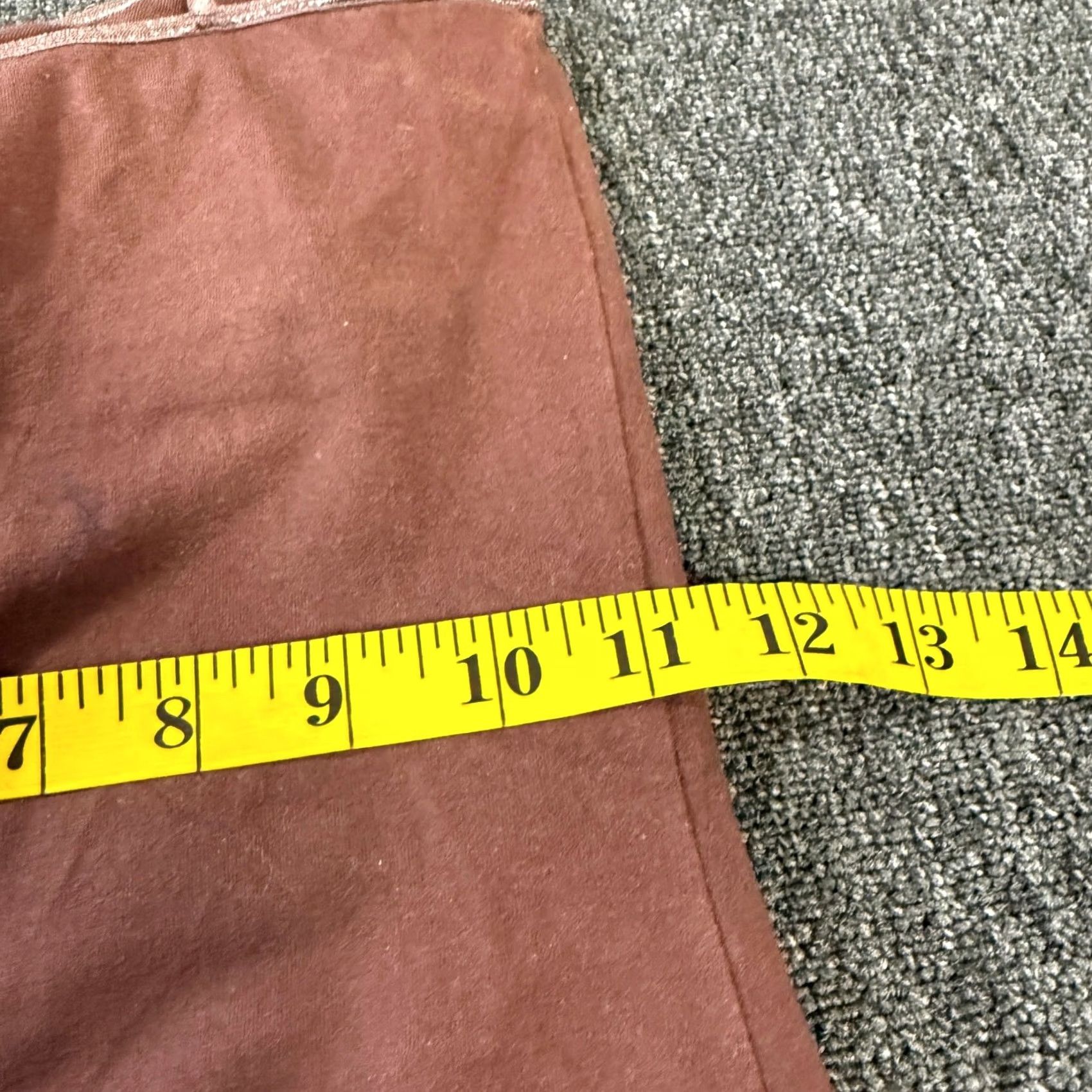 Vintage VINTAGE Brown Basic Longline Layered Spaghetti Strap Cami Tank Top XS Women Tank 2020s Xs Size XS / US 0-2 / IT 36-38 - 5 Thumbnail