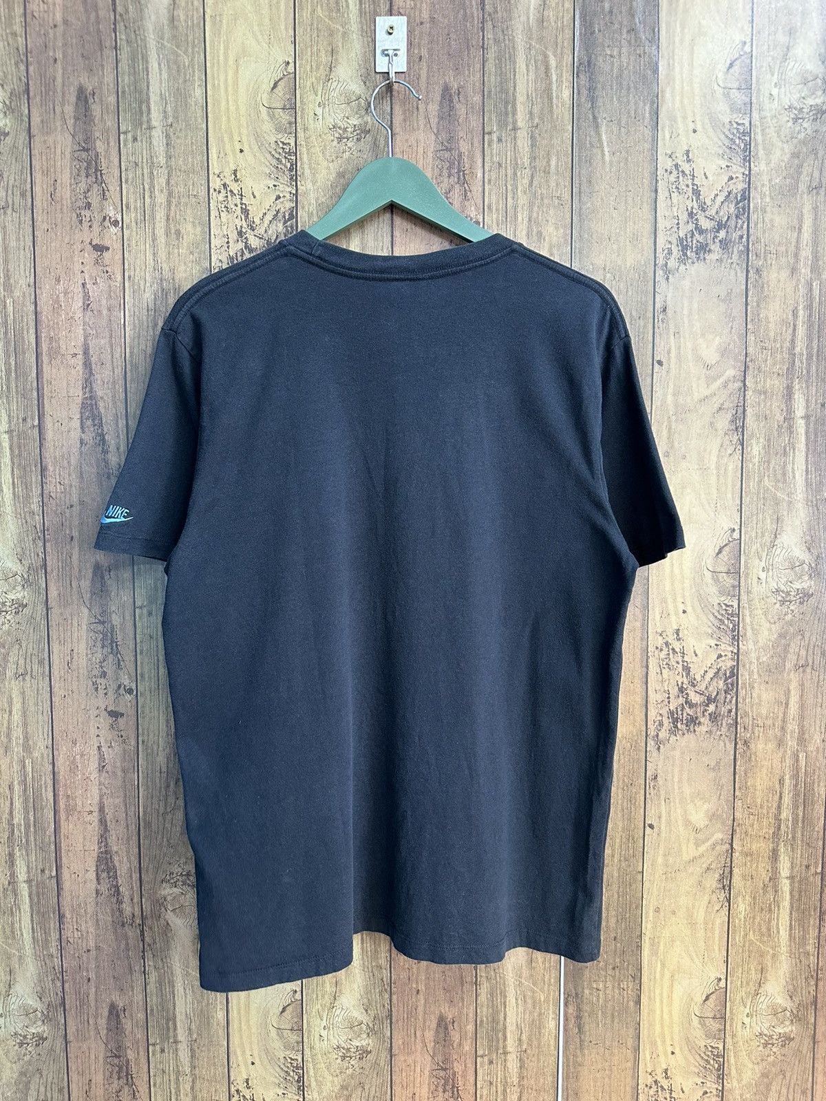 Nike Vintage Nike Oregon Marathon Tshirt A405 Size US M / EU 48-50 / 2 - 4 Thumbnail
