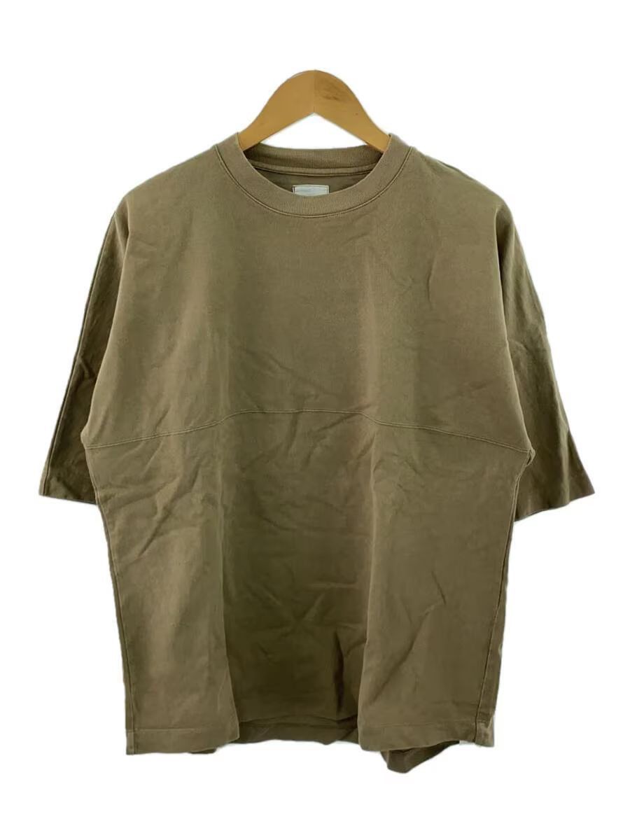 Number (N)ine Oversized Spellout Logo Tee Size US M / EU 48-50 / 2 - 2 Thumbnail