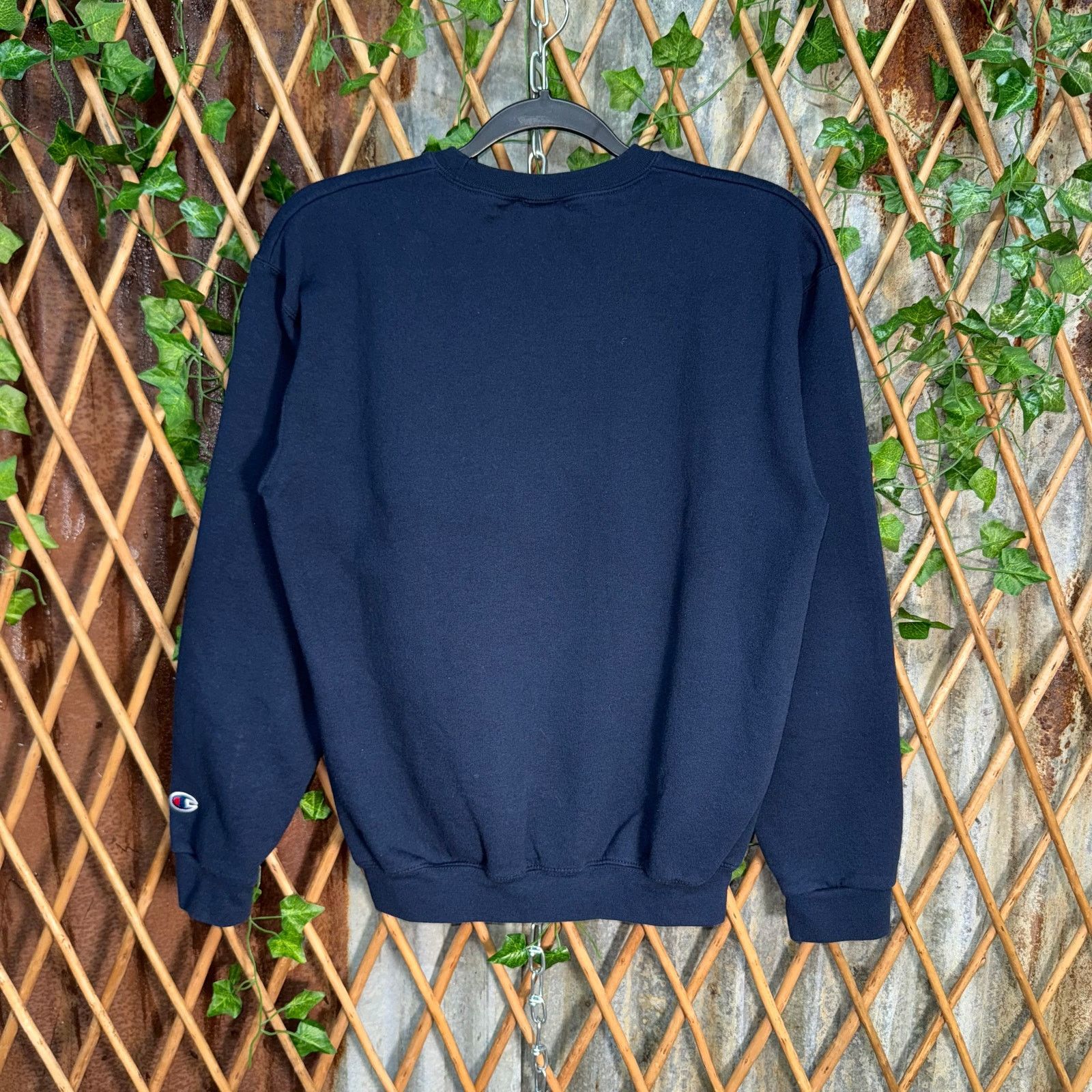 Champion Vintage Y2K Gonzaga Bulldogs university champion sweatshirt Size US L / EU 52-54 / 3 - 2 Thumbnail