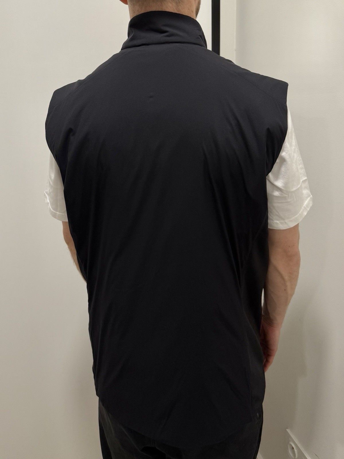 Arc'teryx Arc'teryx Arcteryx Atom Lt Vest Hiking Warm Outdoor Active Size US L / EU 52-54 / 3 - 5 Thumbnail