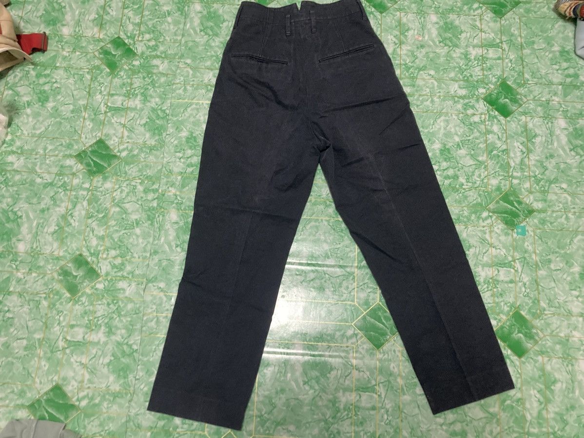 Japanese Brand Vintage Loeff Casual Phat Size US 28 / EU 44 - 6 Thumbnail