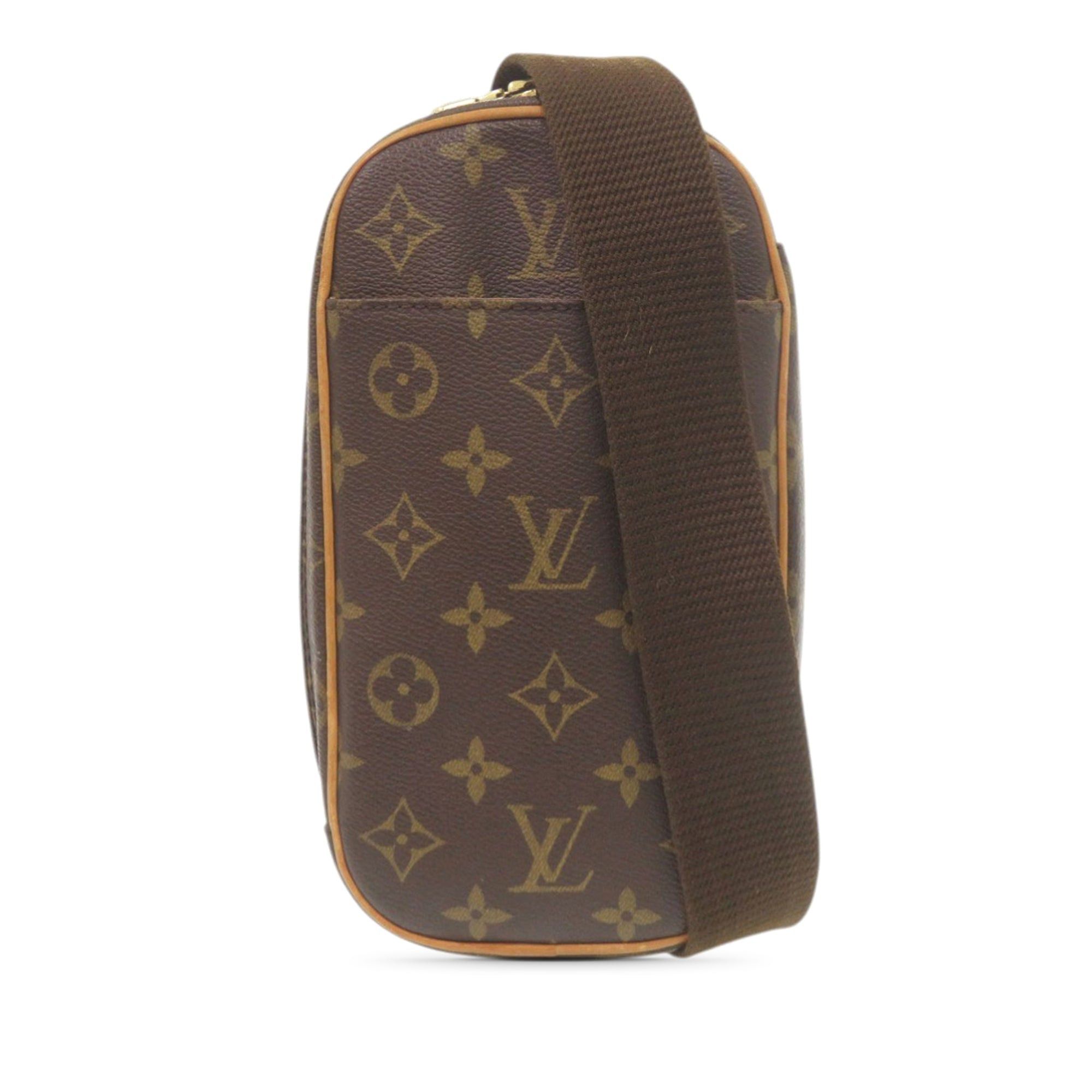 Louis Vuitton Monogram Pochette Gange Size ONE SIZE - 1 Thumbnail