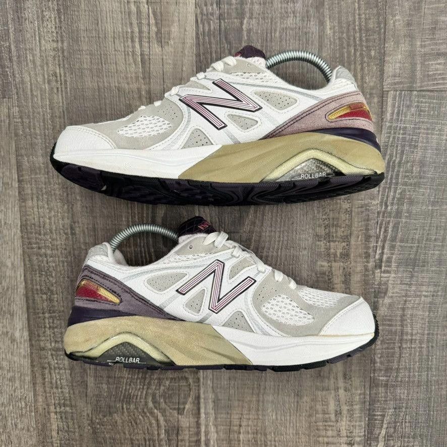 New Balance NEW BALANCE • WMNS MiUSA 1540v1 (7.5M) Size US 7.5 / EU 40-41 - 3 Thumbnail