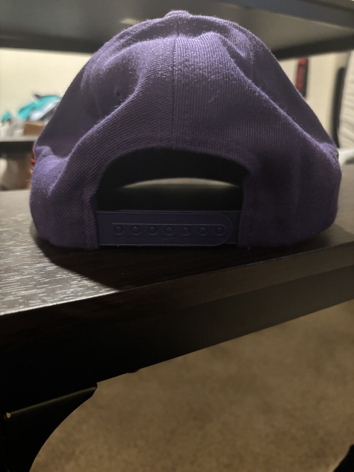 Yupong Boyz n the hood dodgers hat Size ONE SIZE - 4 Thumbnail