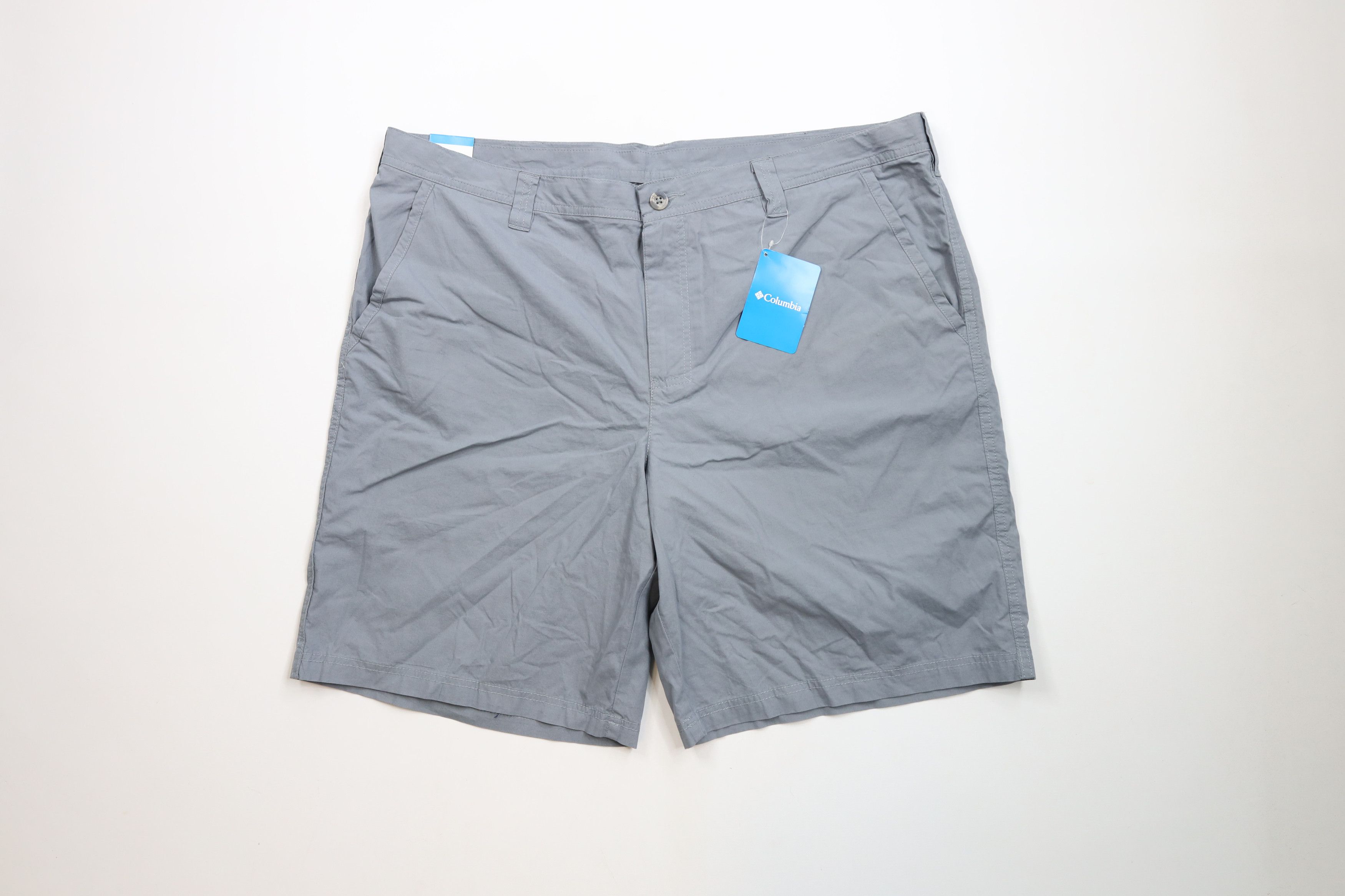 Columbia × Vintage Deadstock Vintage Y2K Columbia Outdoor Hiking Trail Shorts Size US 42 / EU 58 - 1 Thumbnail